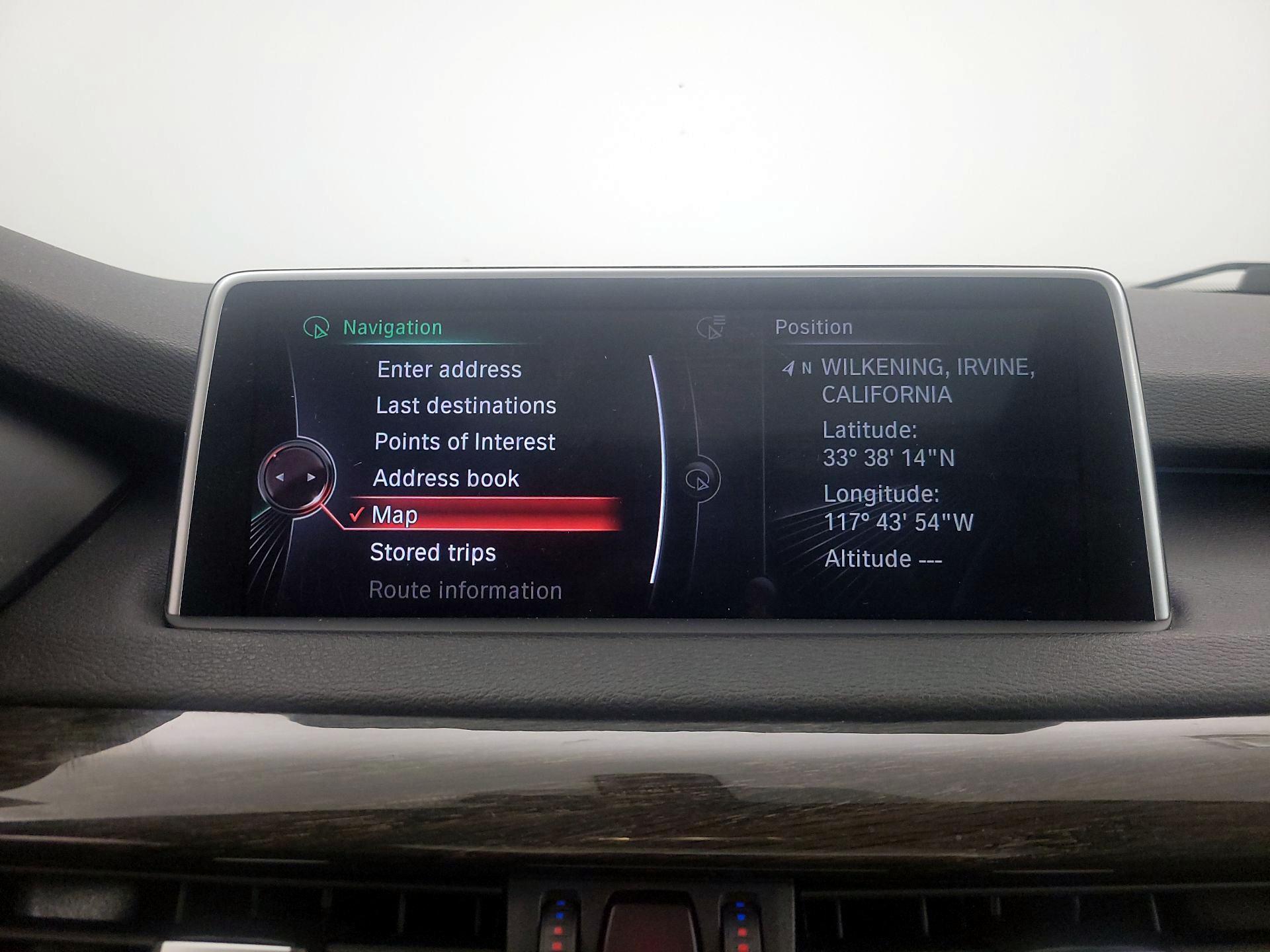 Thumbnail: 2016 BMW X5 - 14
