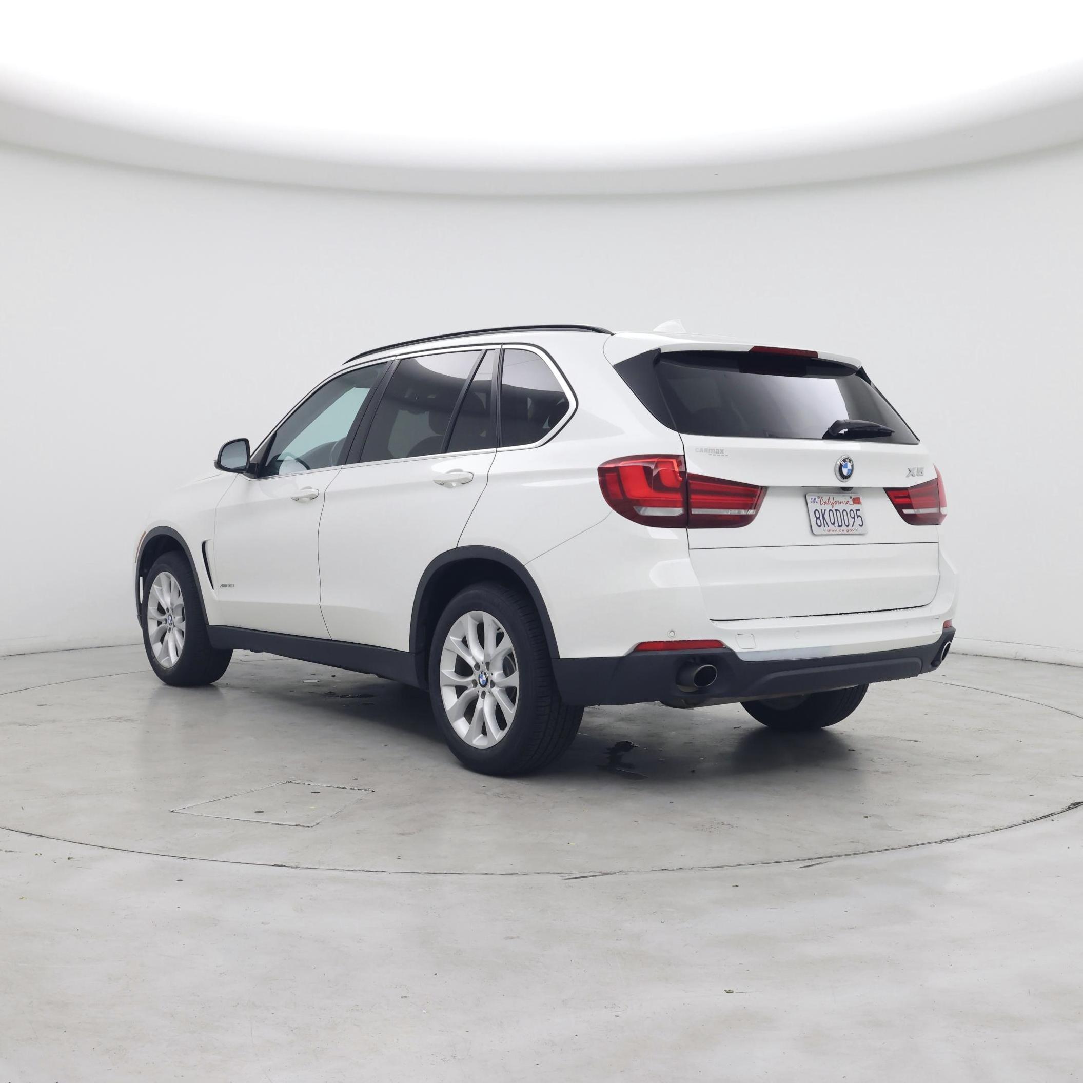 Thumbnail: 2016 BMW X5 - 2