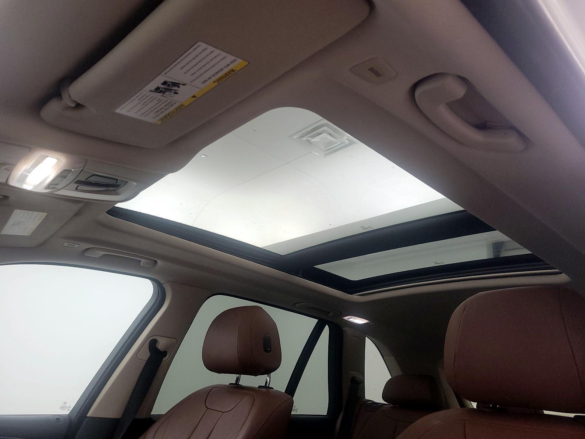 Thumbnail: 2016 BMW X5 - 20