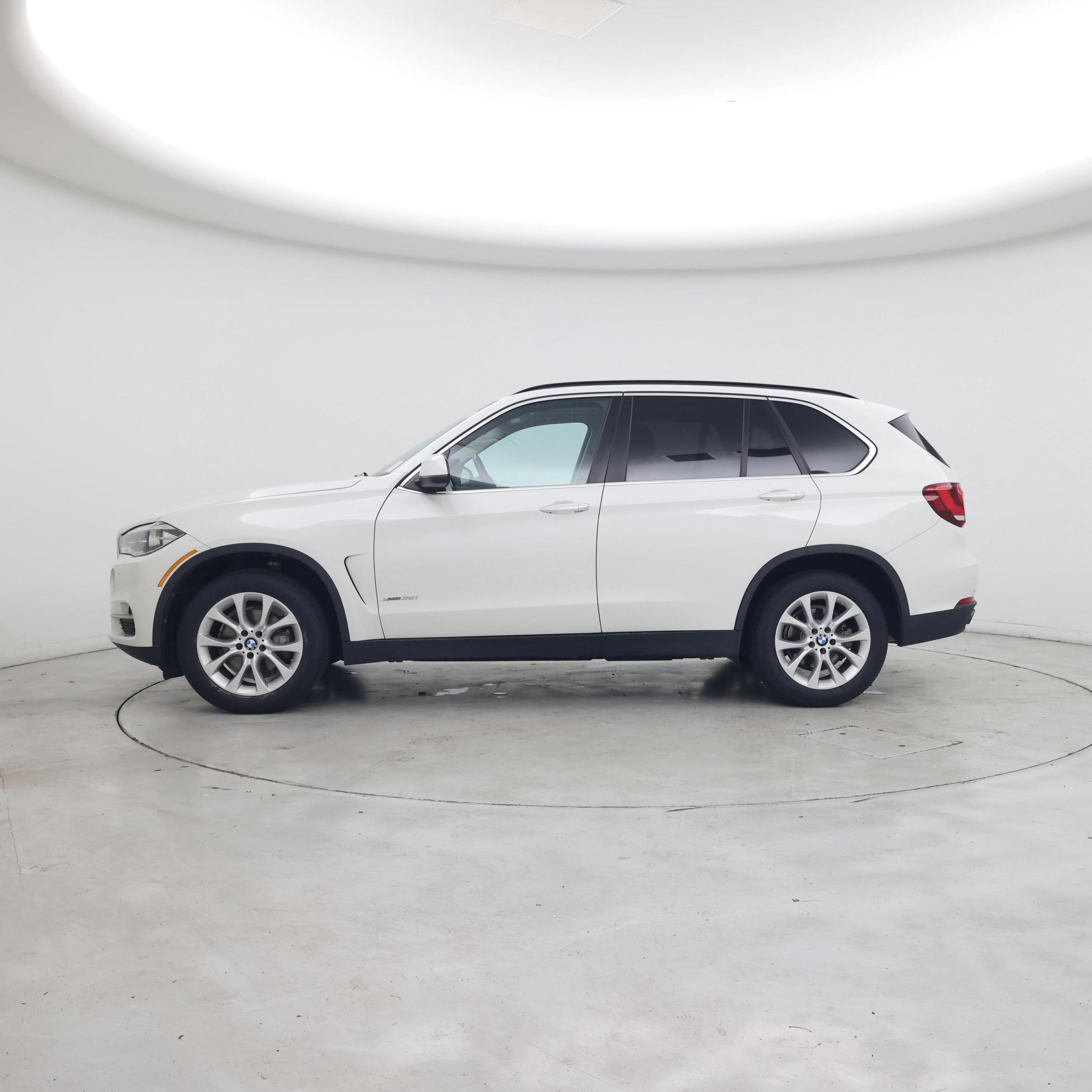 Thumbnail: 2016 BMW X5 - 3