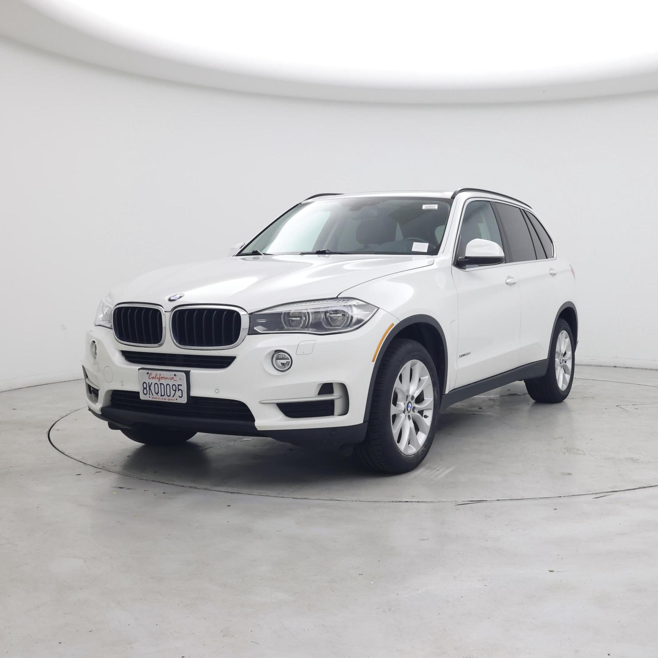 Thumbnail: 2016 BMW X5 - 4