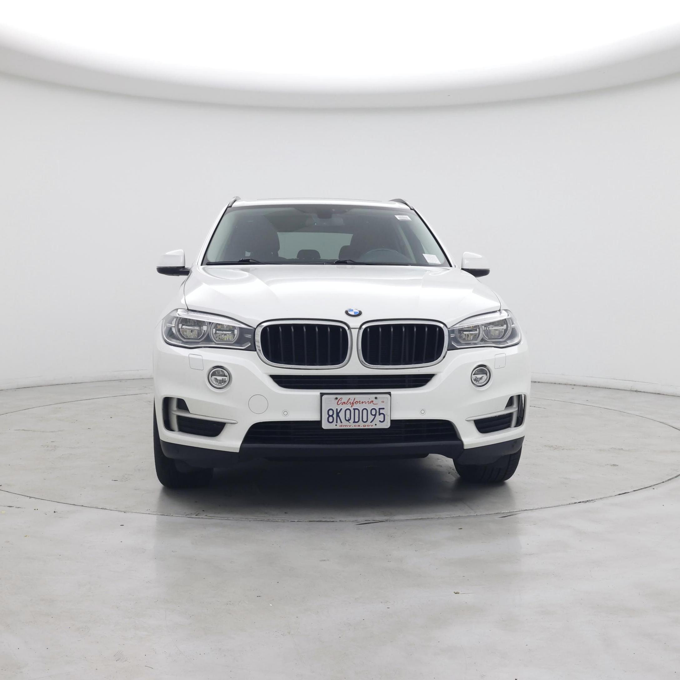 Thumbnail: 2016 BMW X5 - 5