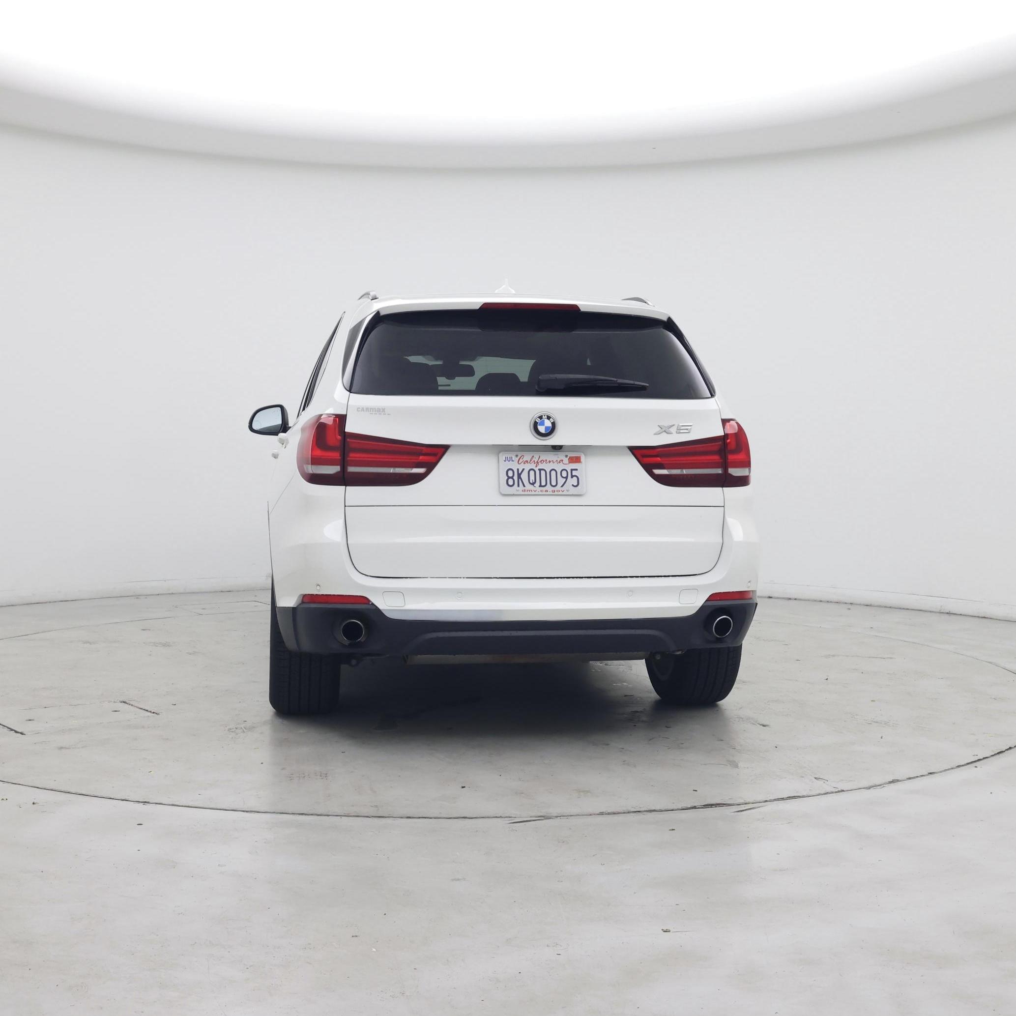 Thumbnail: 2016 BMW X5 - 6