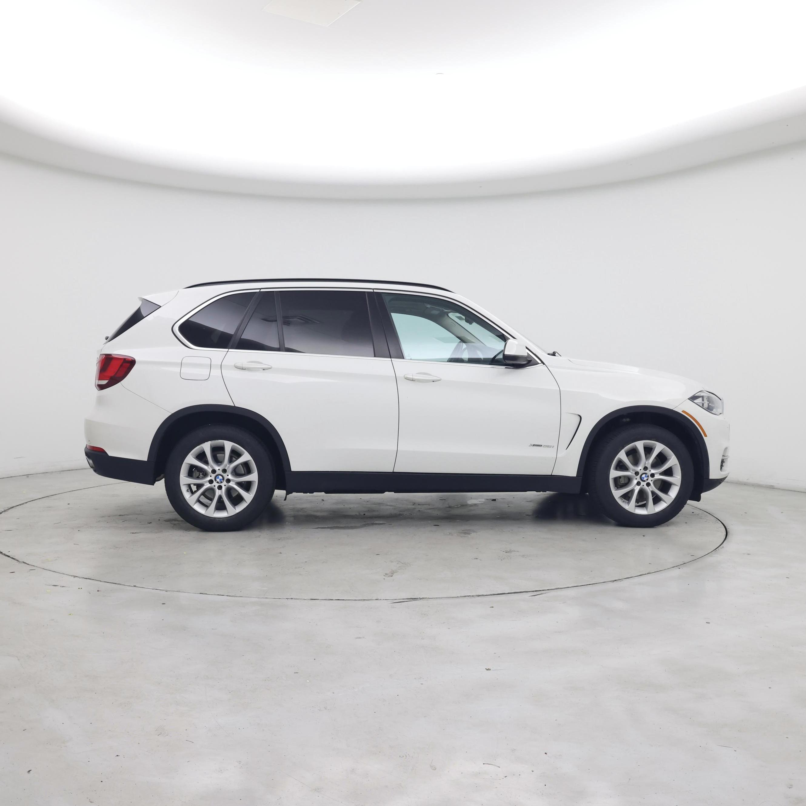 Thumbnail: 2016 BMW X5 - 7