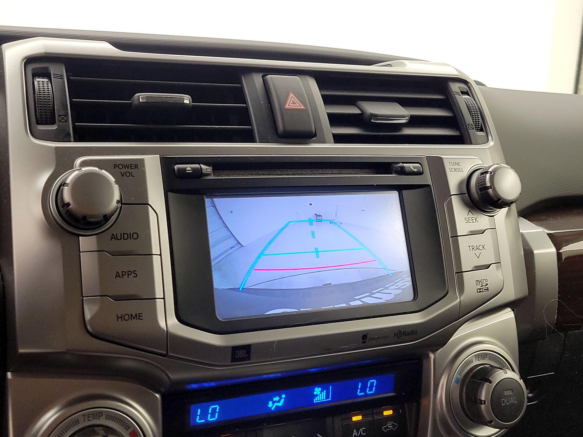 Thumbnail: 2014 Toyota 4Runner - 14