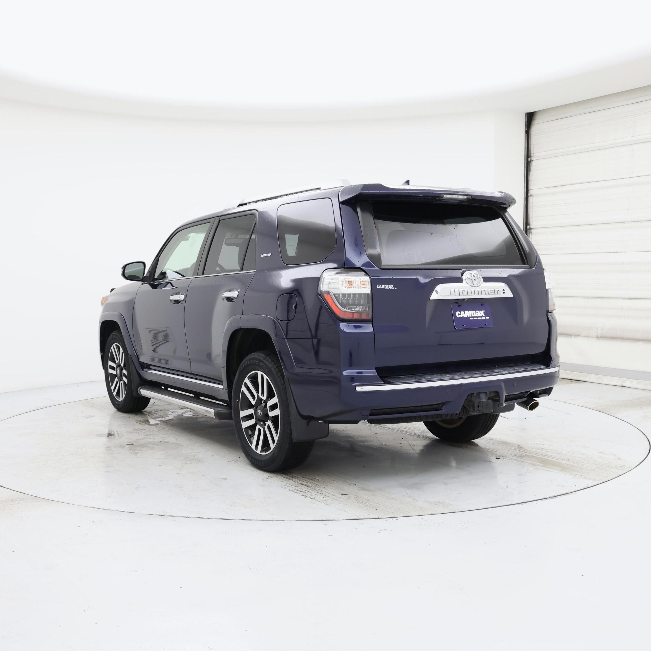 Thumbnail: 2014 Toyota 4Runner - 2