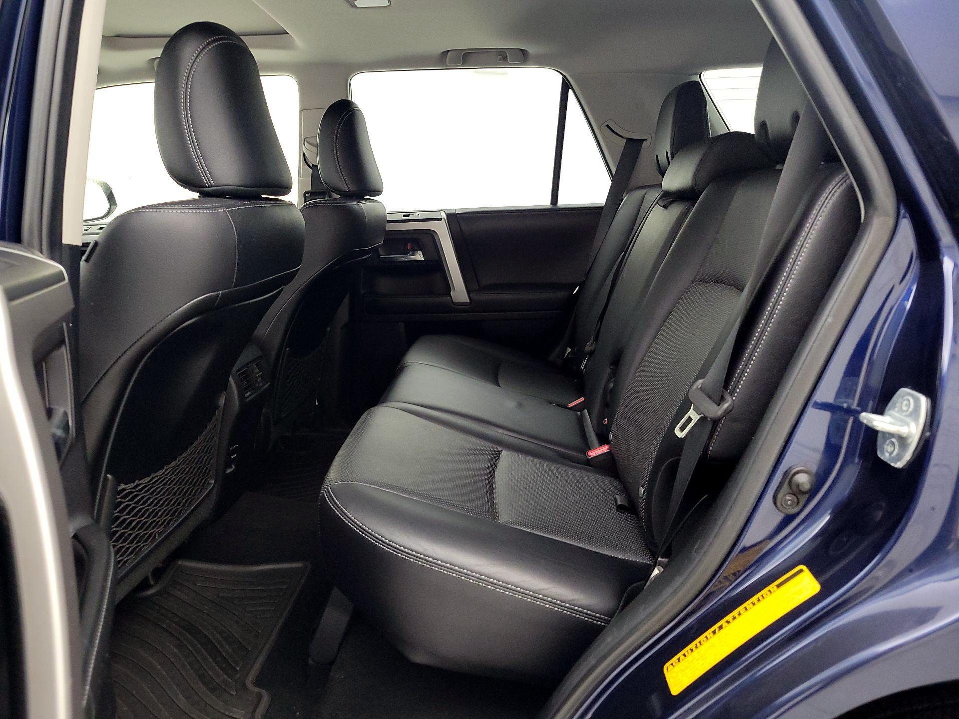 Thumbnail: 2014 Toyota 4Runner - 19