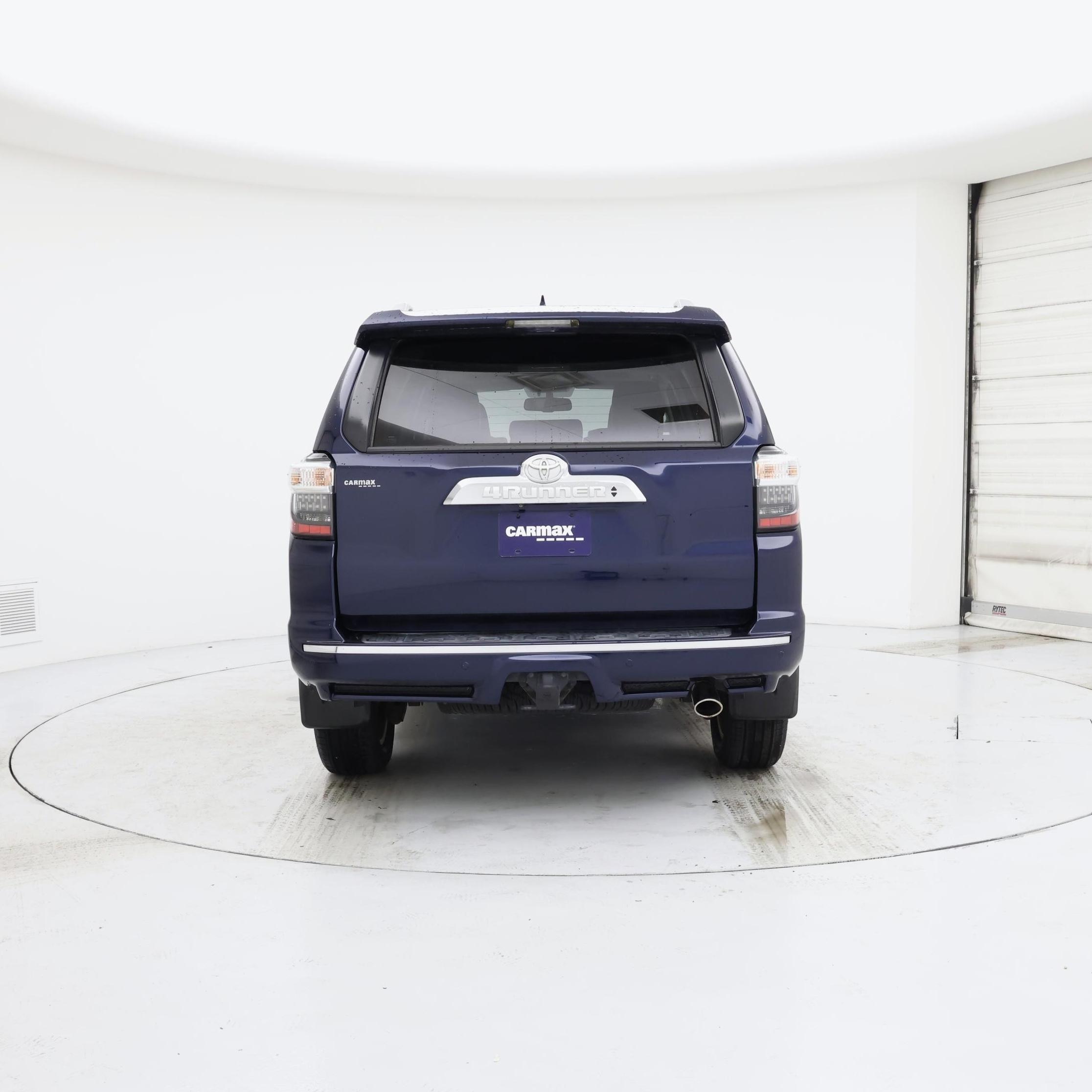 Thumbnail: 2014 Toyota 4Runner - 6