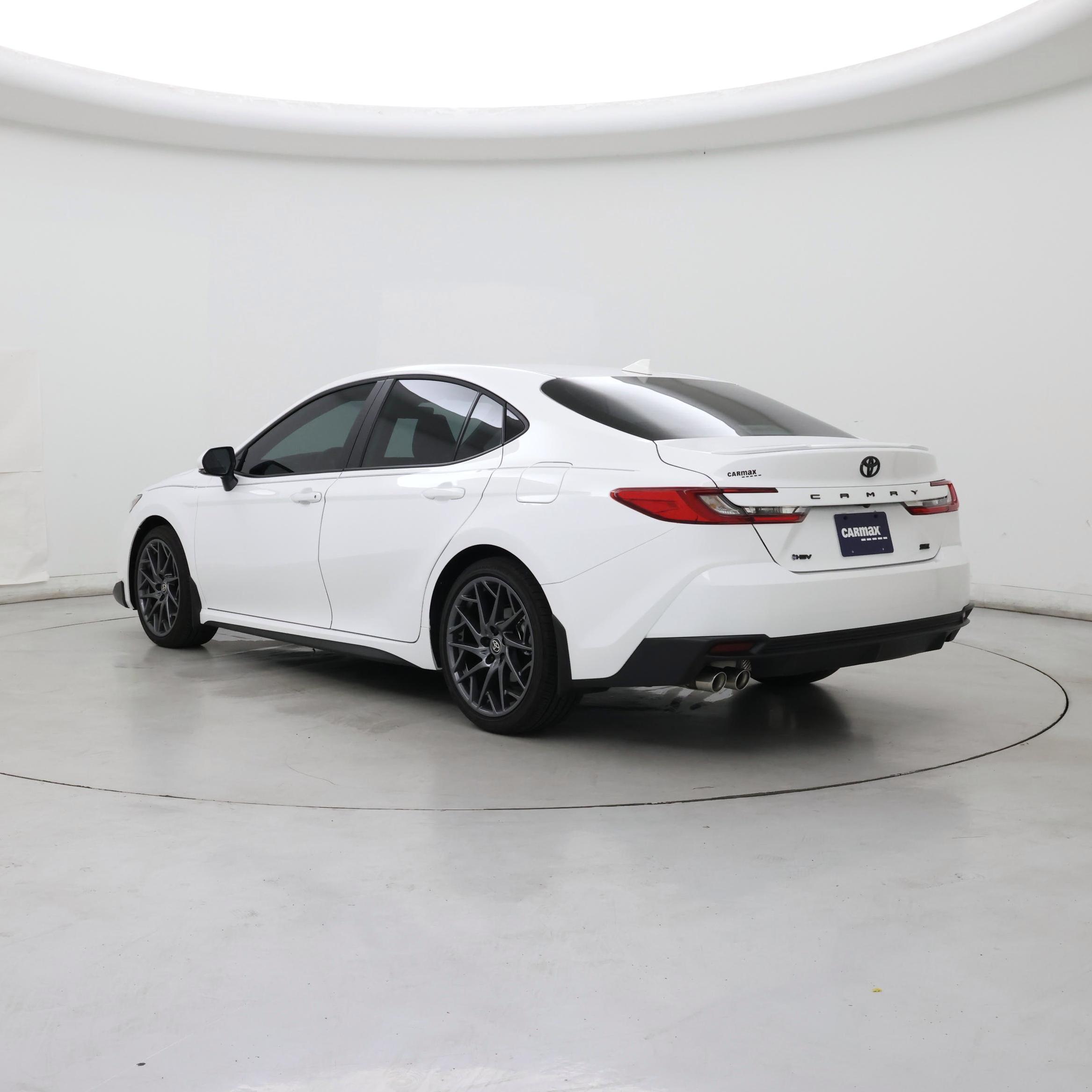 Thumbnail: 2026 Toyota Camry - 2