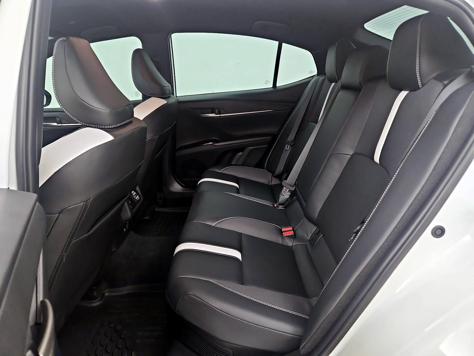 Thumbnail: 2026 Toyota Camry - 19