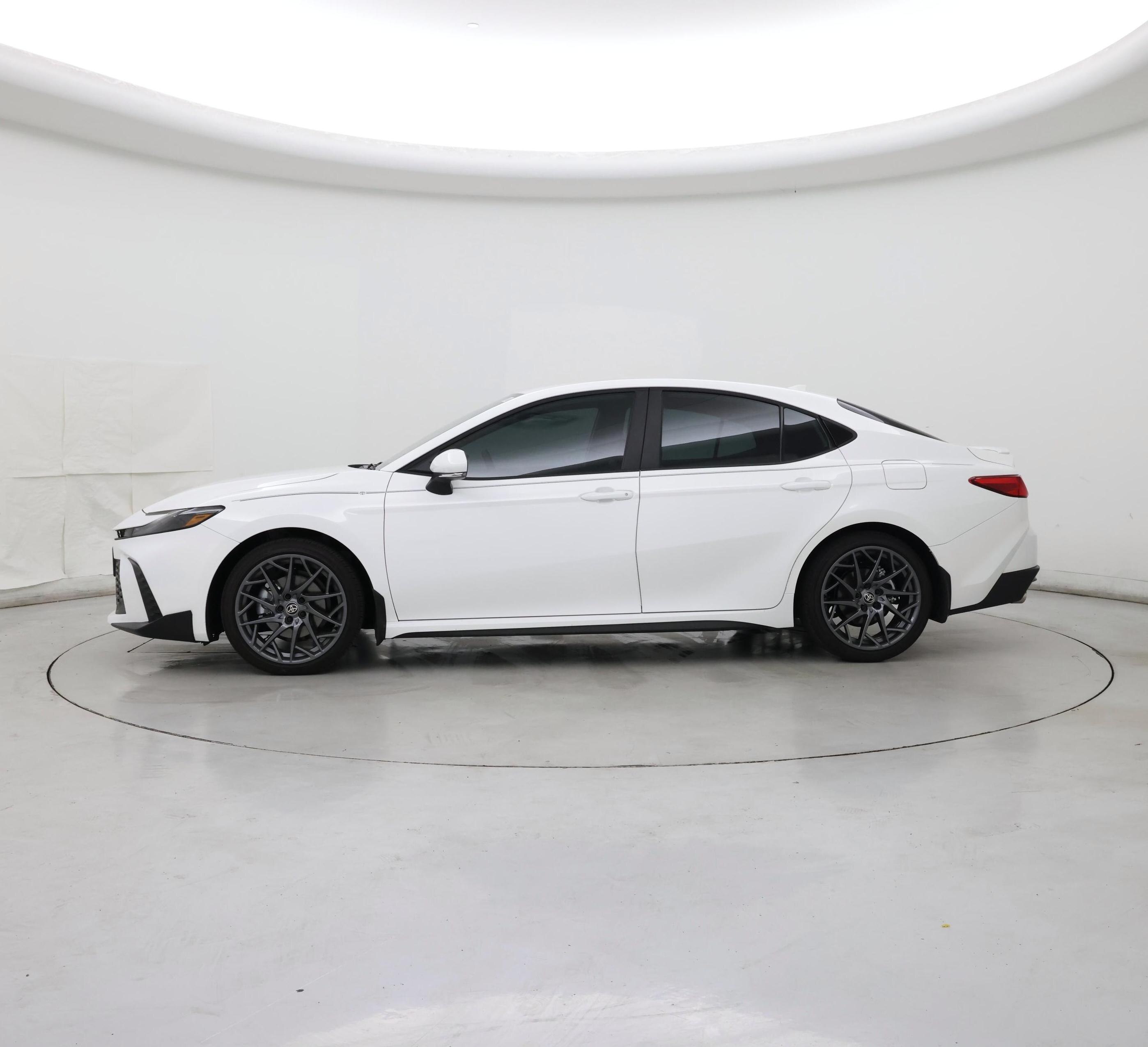 Thumbnail: 2026 Toyota Camry - 3