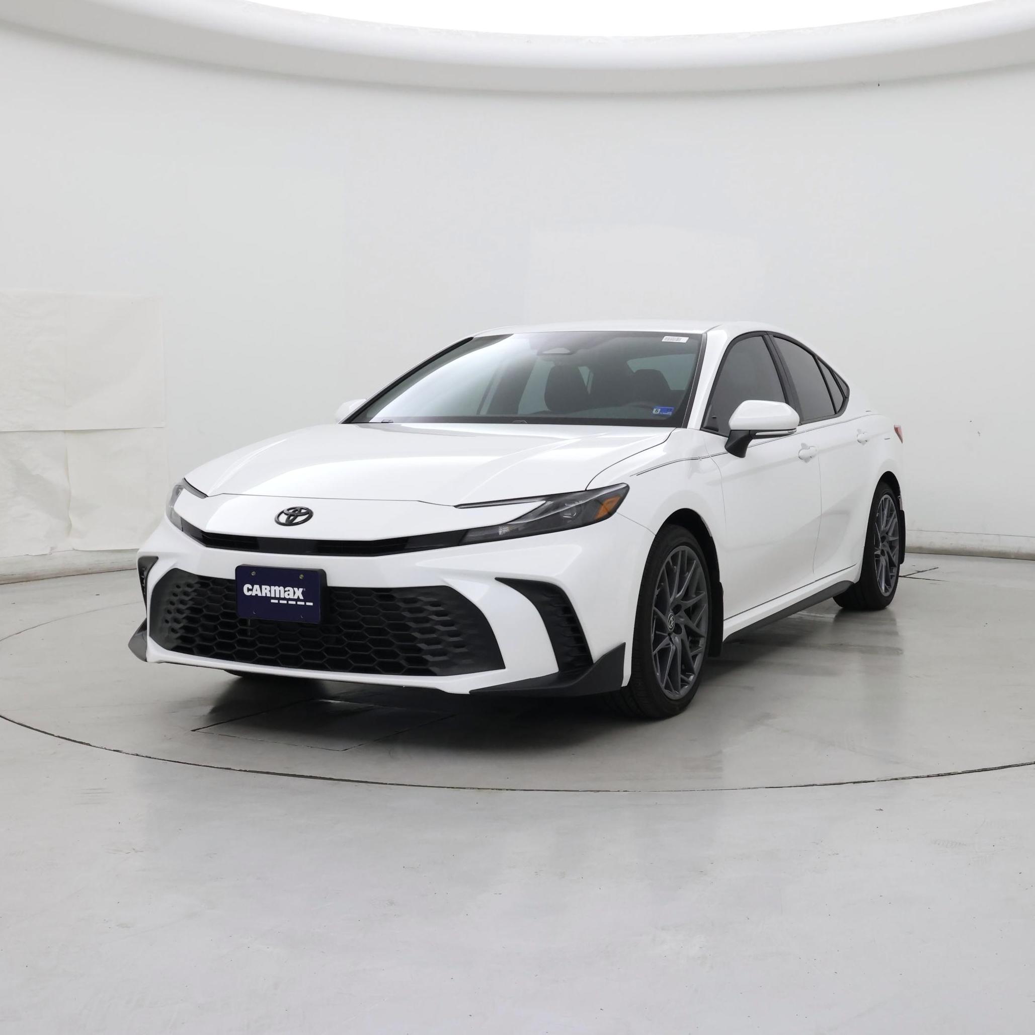 Thumbnail: 2026 Toyota Camry - 4