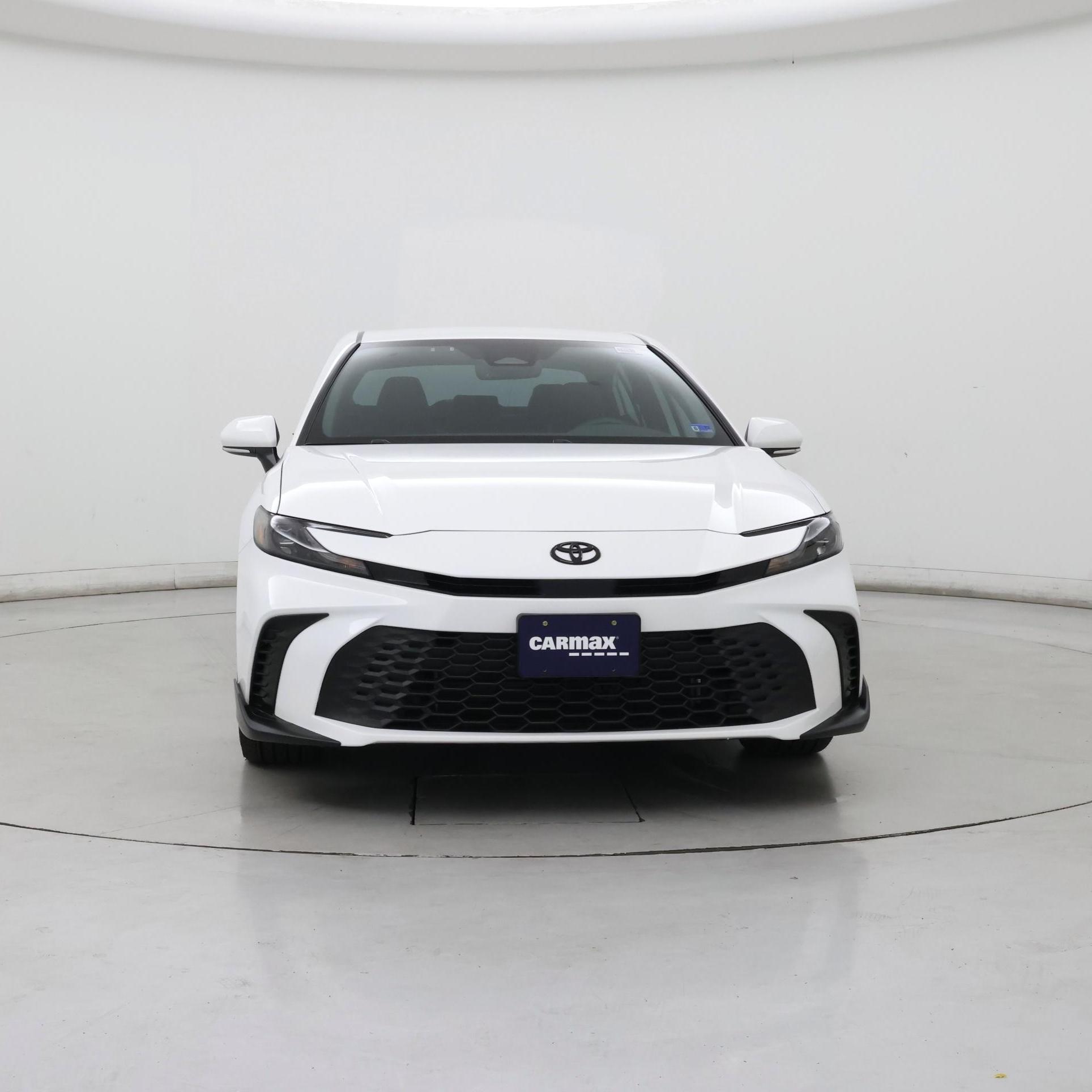 Thumbnail: 2026 Toyota Camry - 5