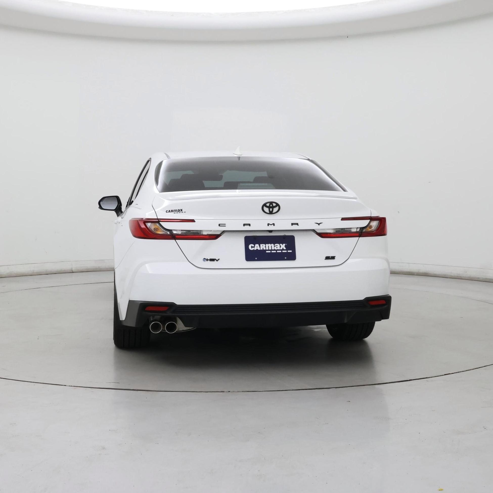 Thumbnail: 2026 Toyota Camry - 6