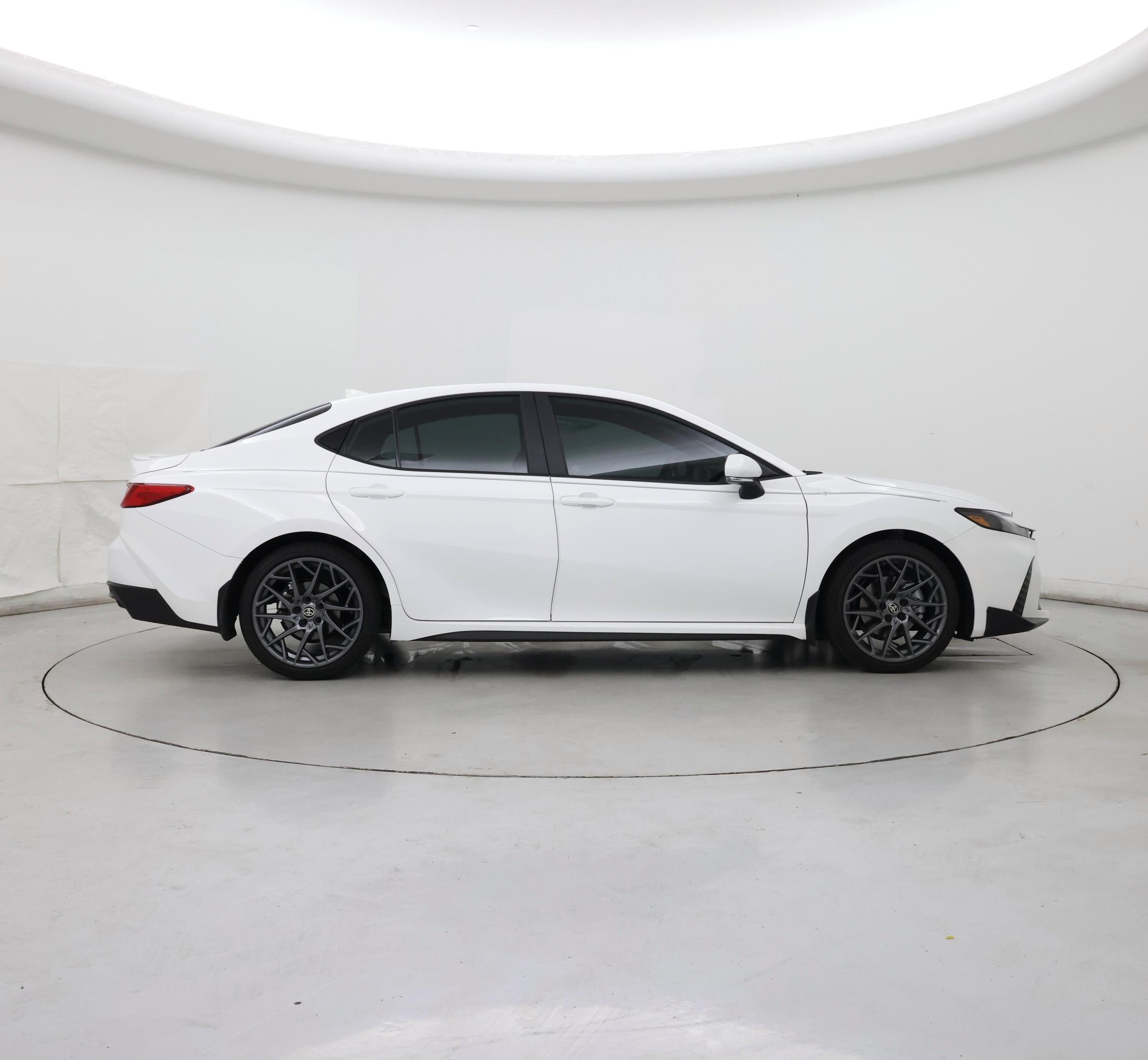 Thumbnail: 2026 Toyota Camry - 7