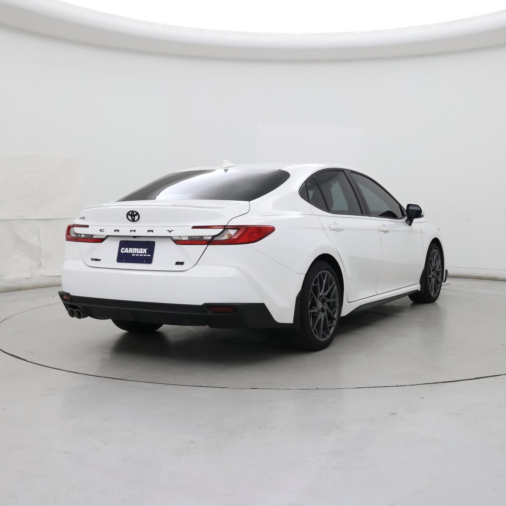 Thumbnail: 2026 Toyota Camry - 8