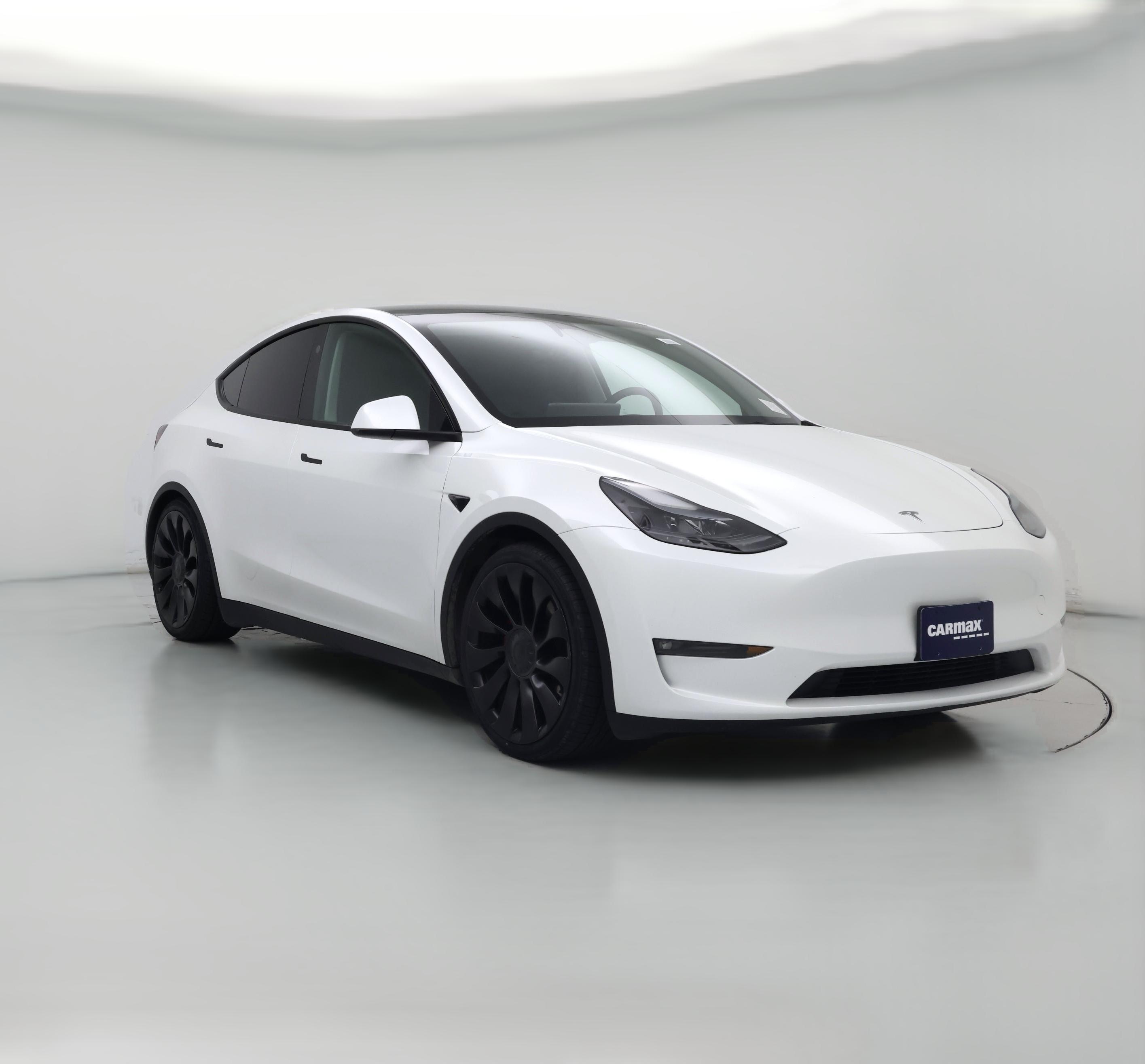 Thumbnail: 2023 Tesla Model Y - 1