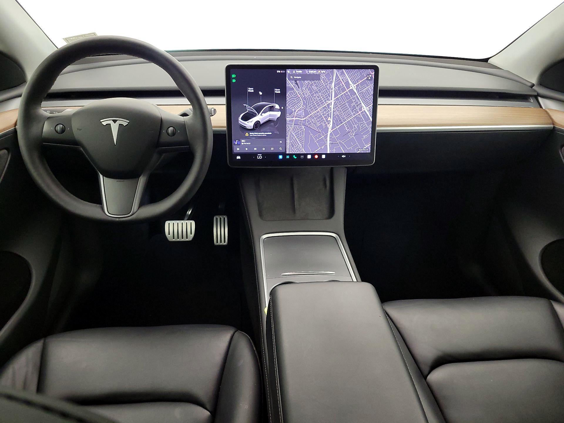 Thumbnail: 2023 Tesla Model Y - 9
