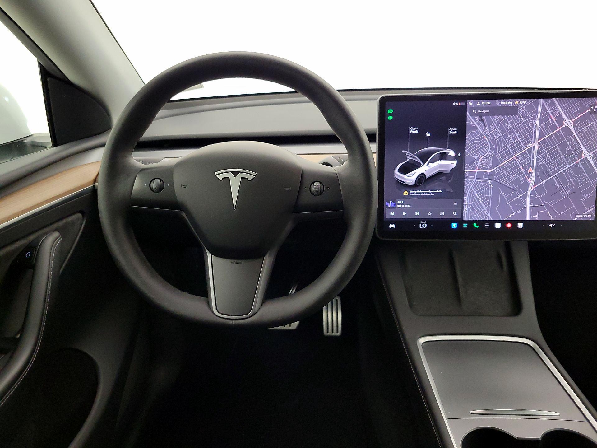 Thumbnail: 2023 Tesla Model Y - 10