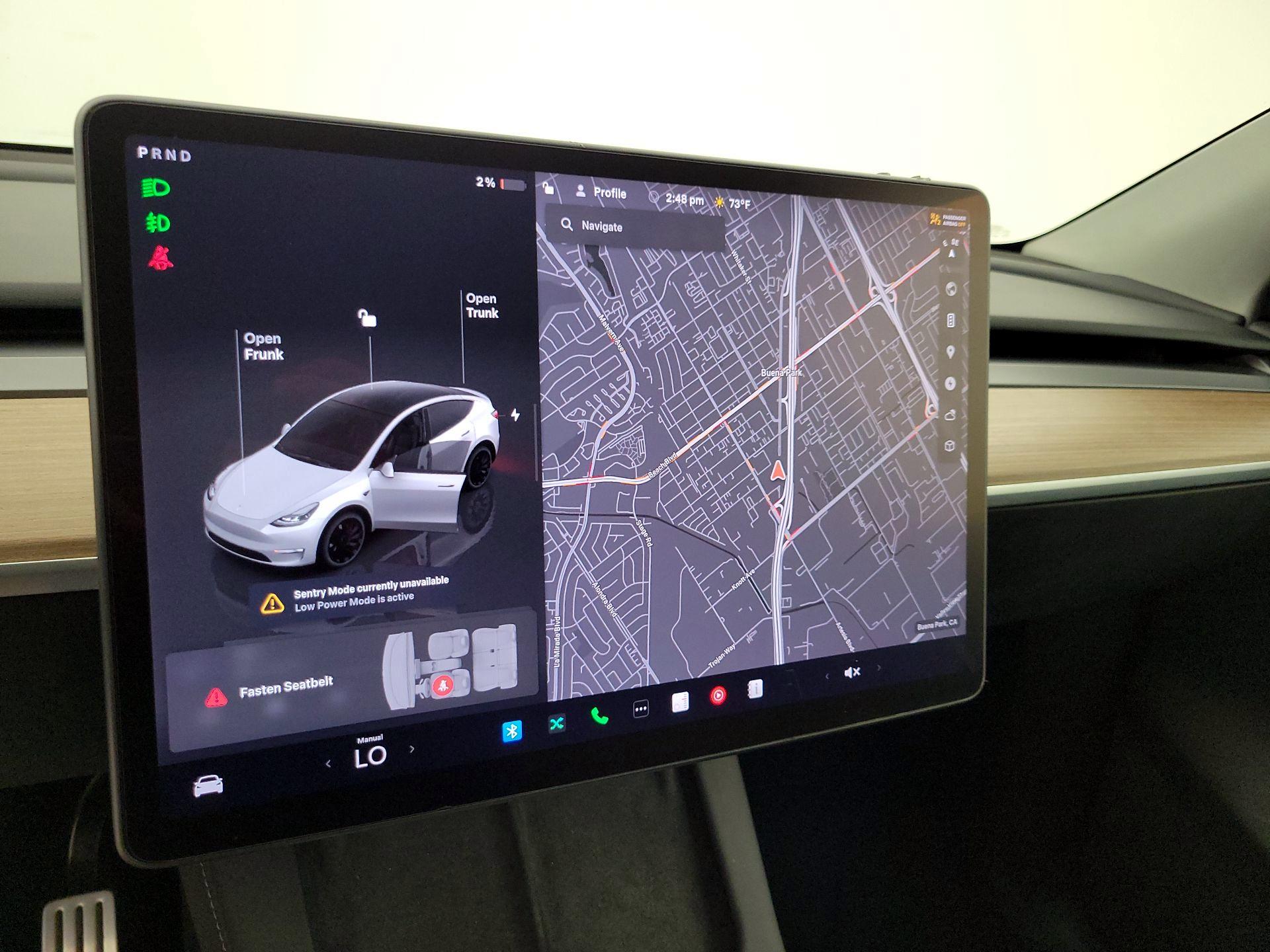 Thumbnail: 2023 Tesla Model Y - 13