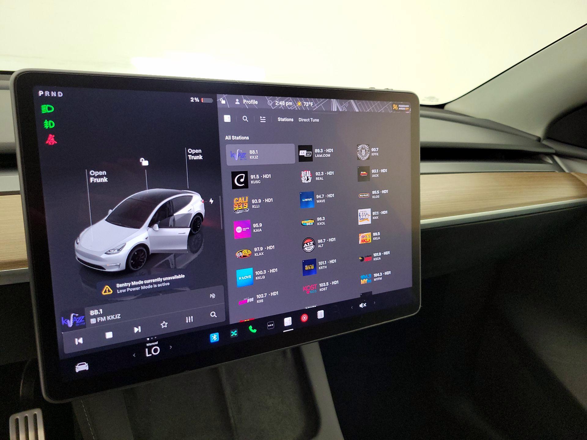 Thumbnail: 2023 Tesla Model Y - 15
