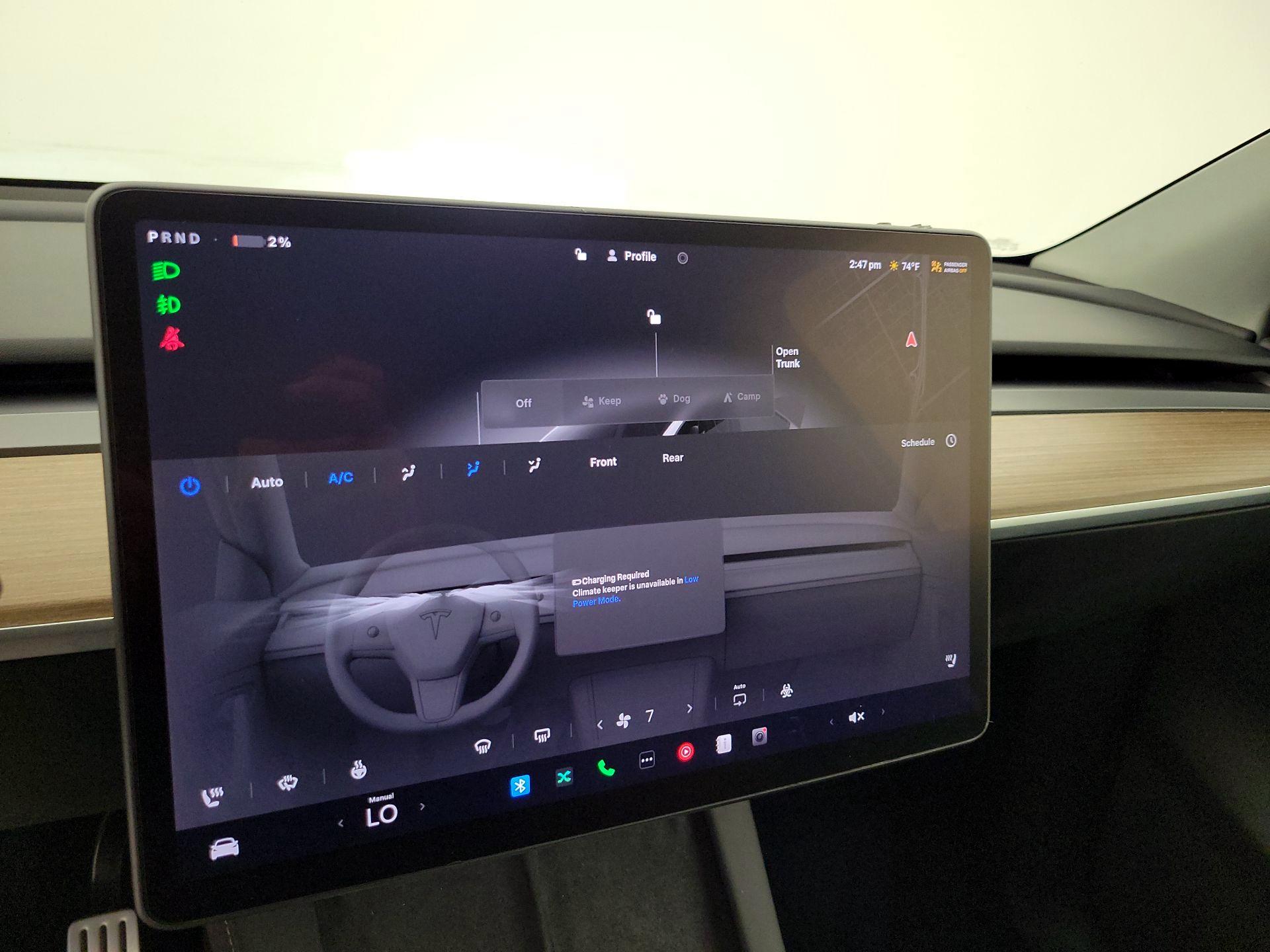 Thumbnail: 2023 Tesla Model Y - 16