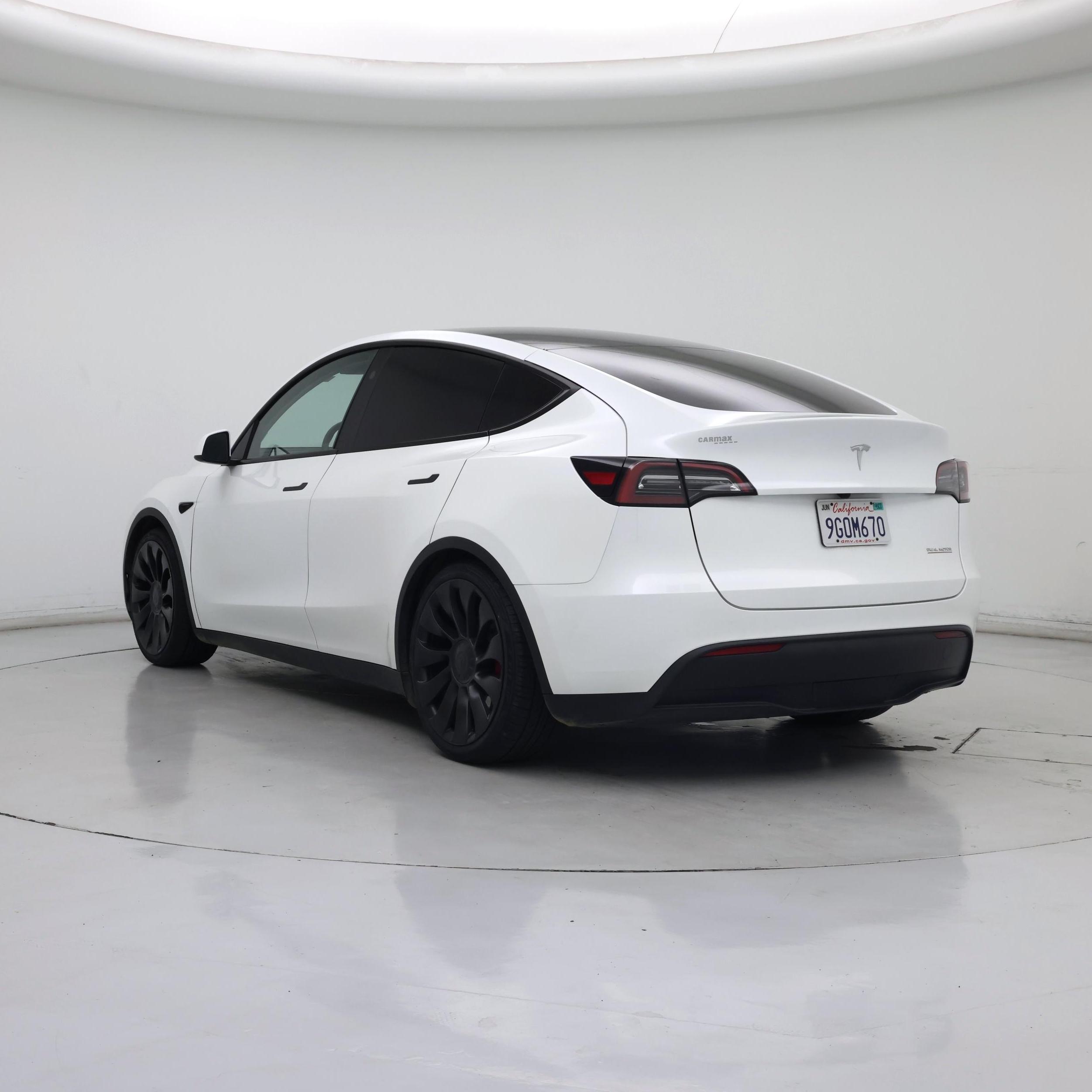 Thumbnail: 2023 Tesla Model Y - 2