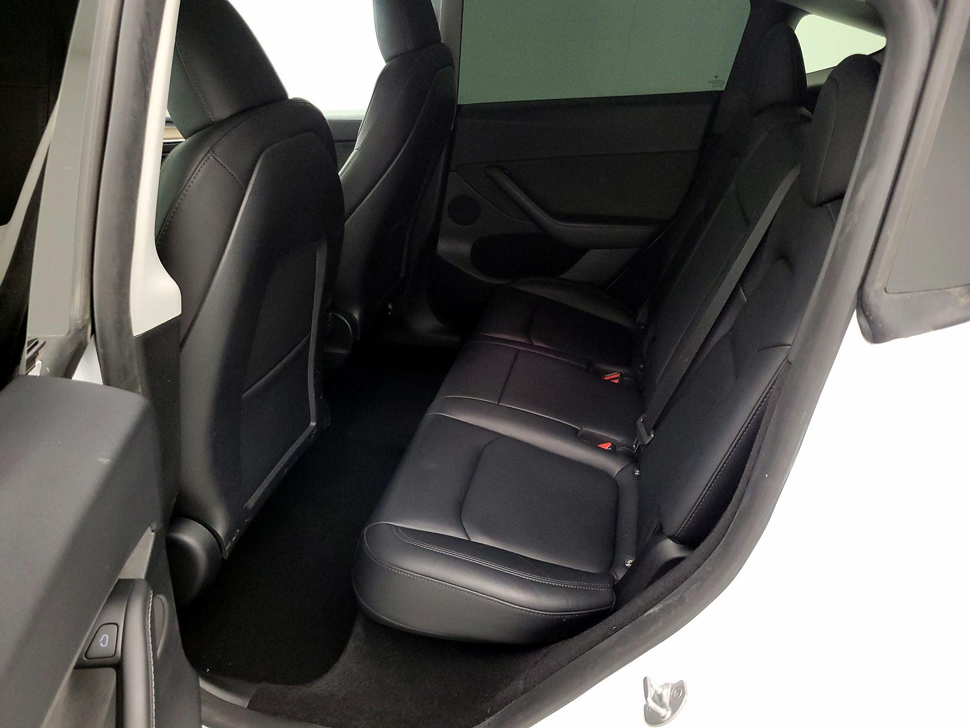 Thumbnail: 2023 Tesla Model Y - 19