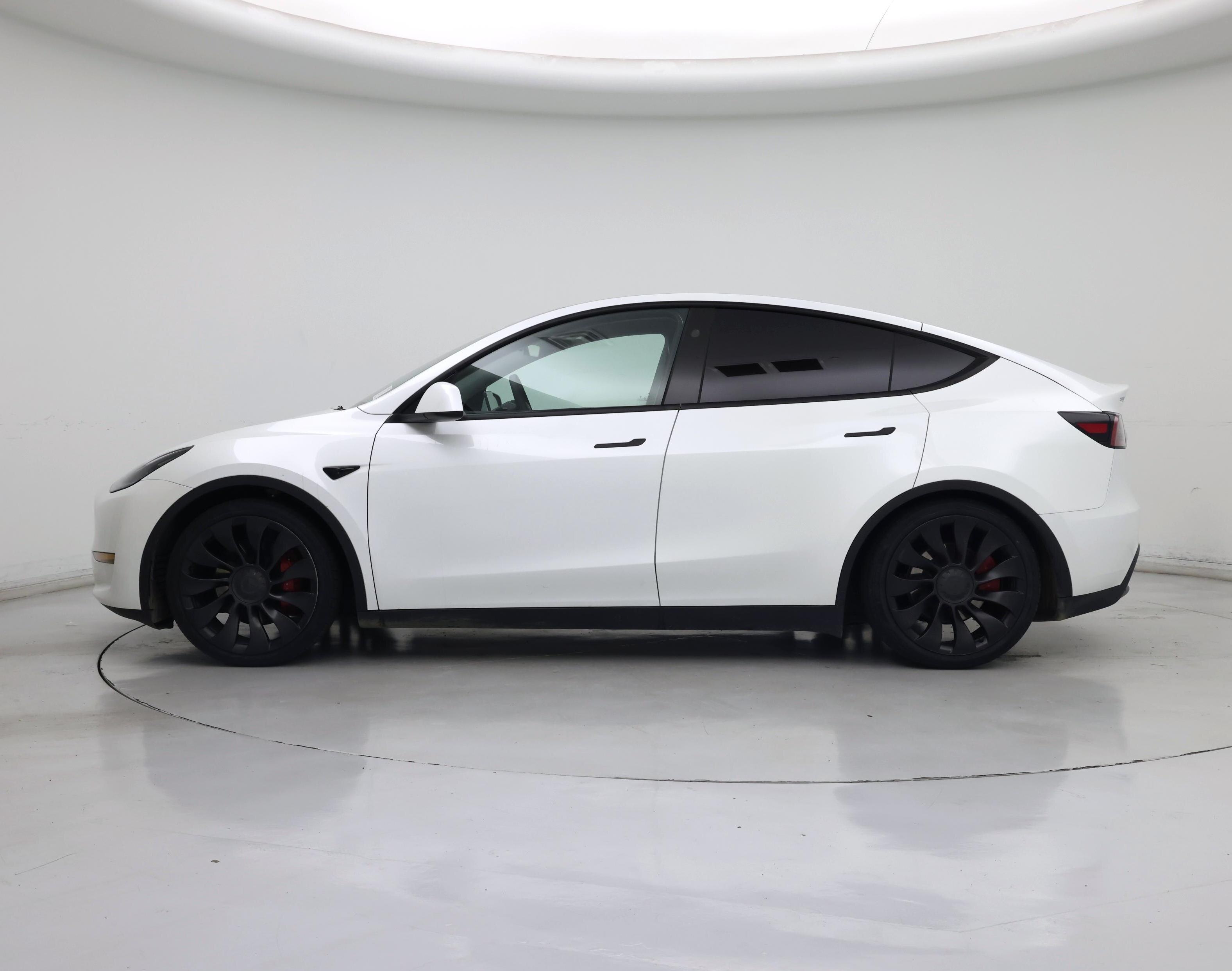 Thumbnail: 2023 Tesla Model Y - 3