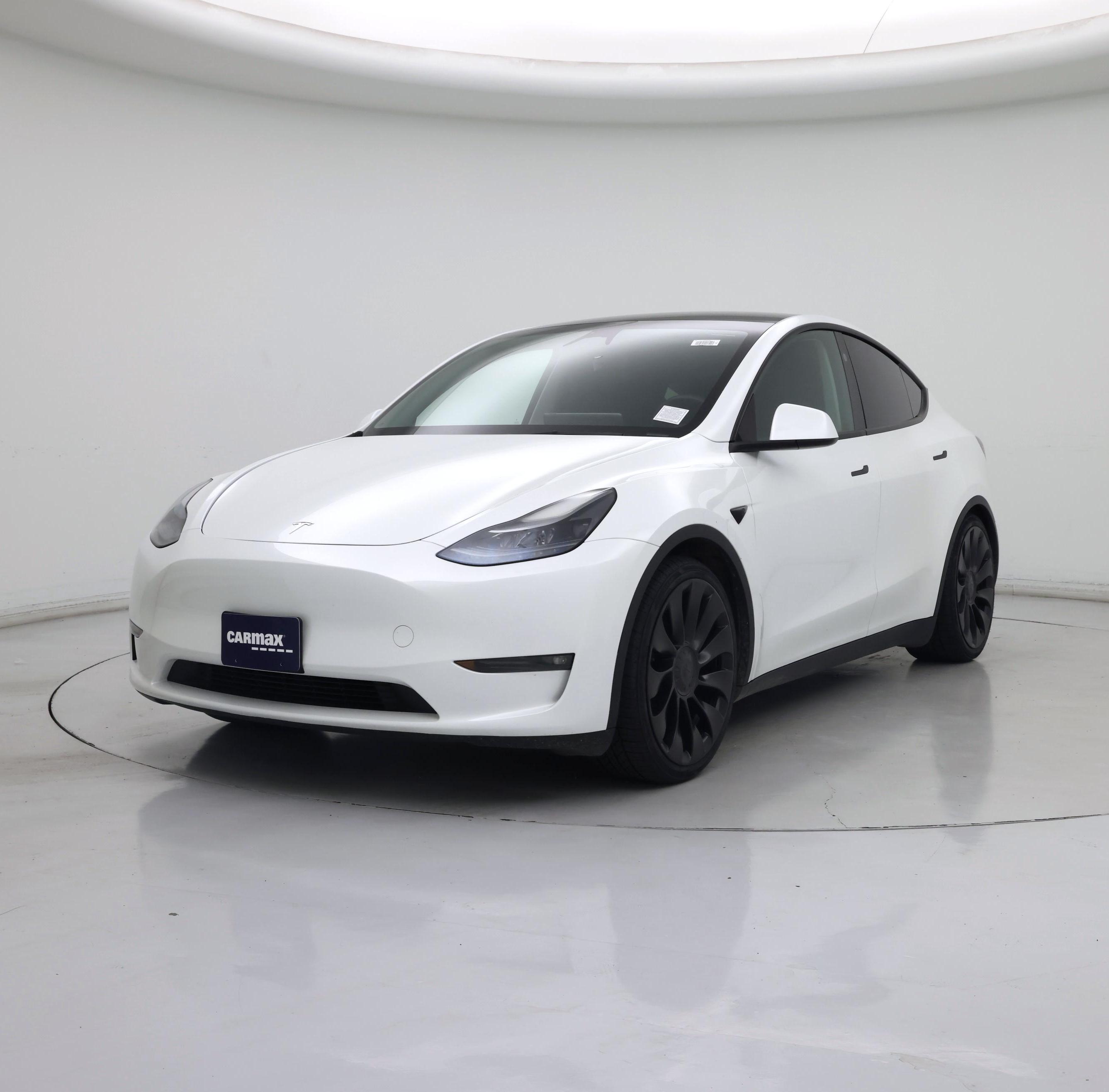 Thumbnail: 2023 Tesla Model Y - 4
