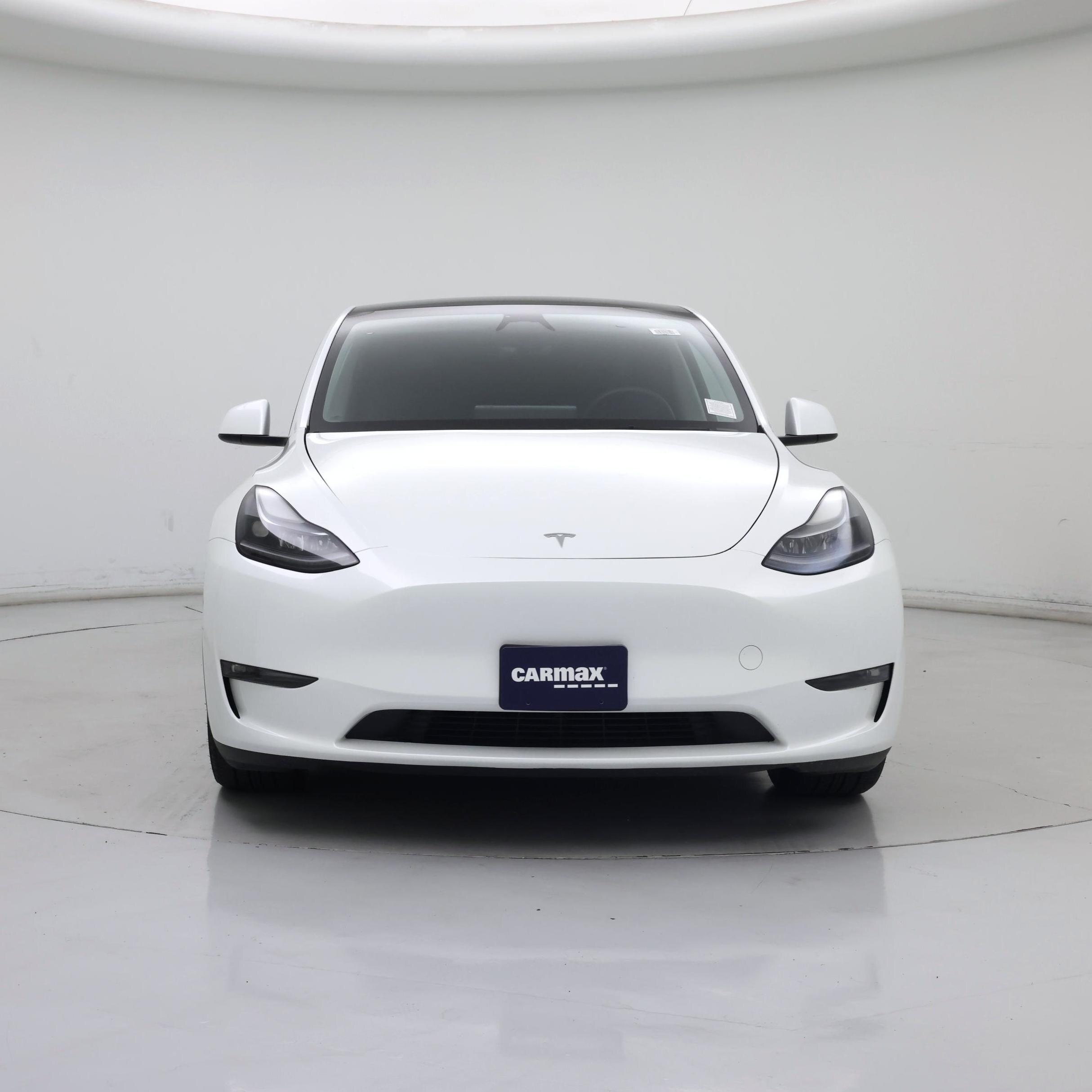 Thumbnail: 2023 Tesla Model Y - 5