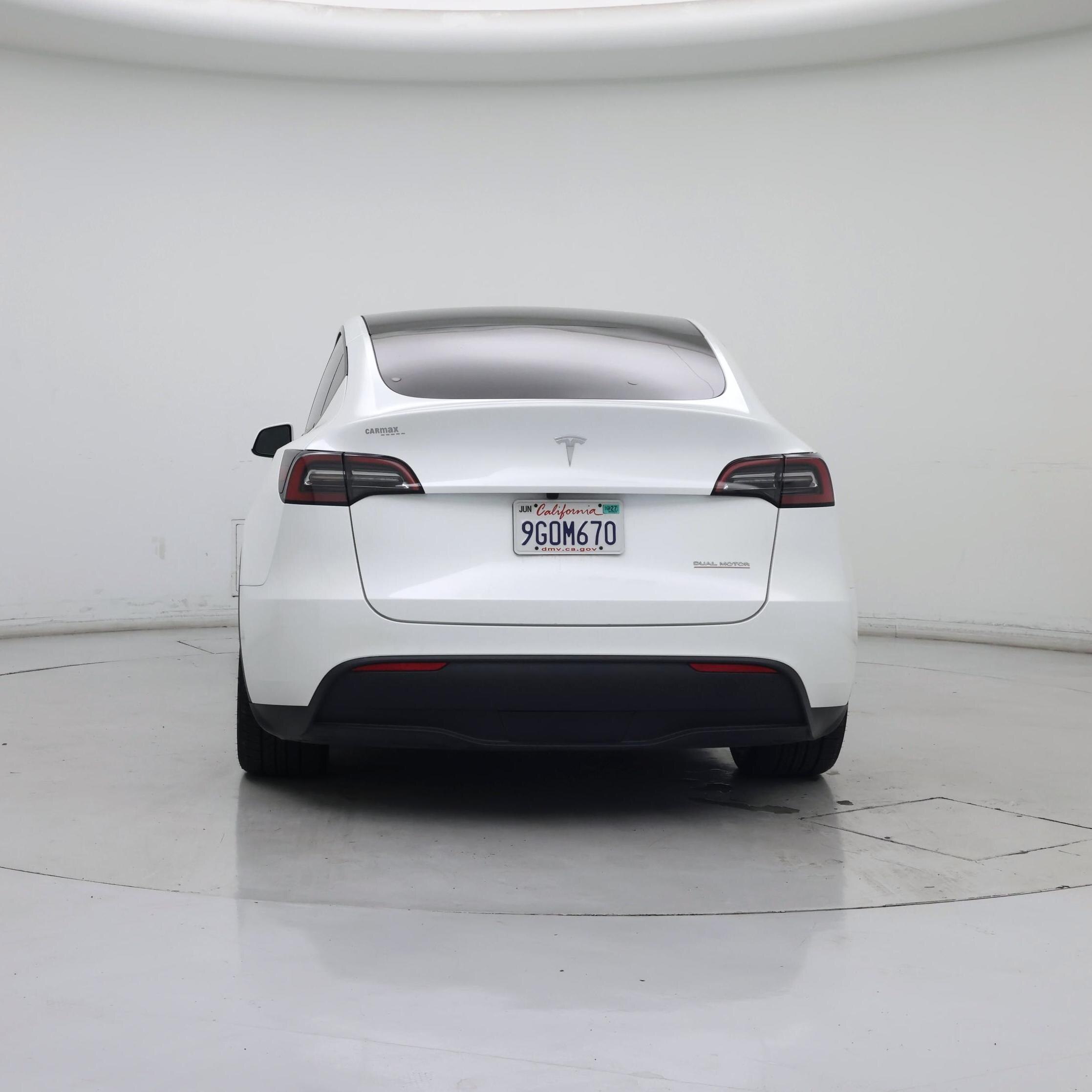 Thumbnail: 2023 Tesla Model Y - 6