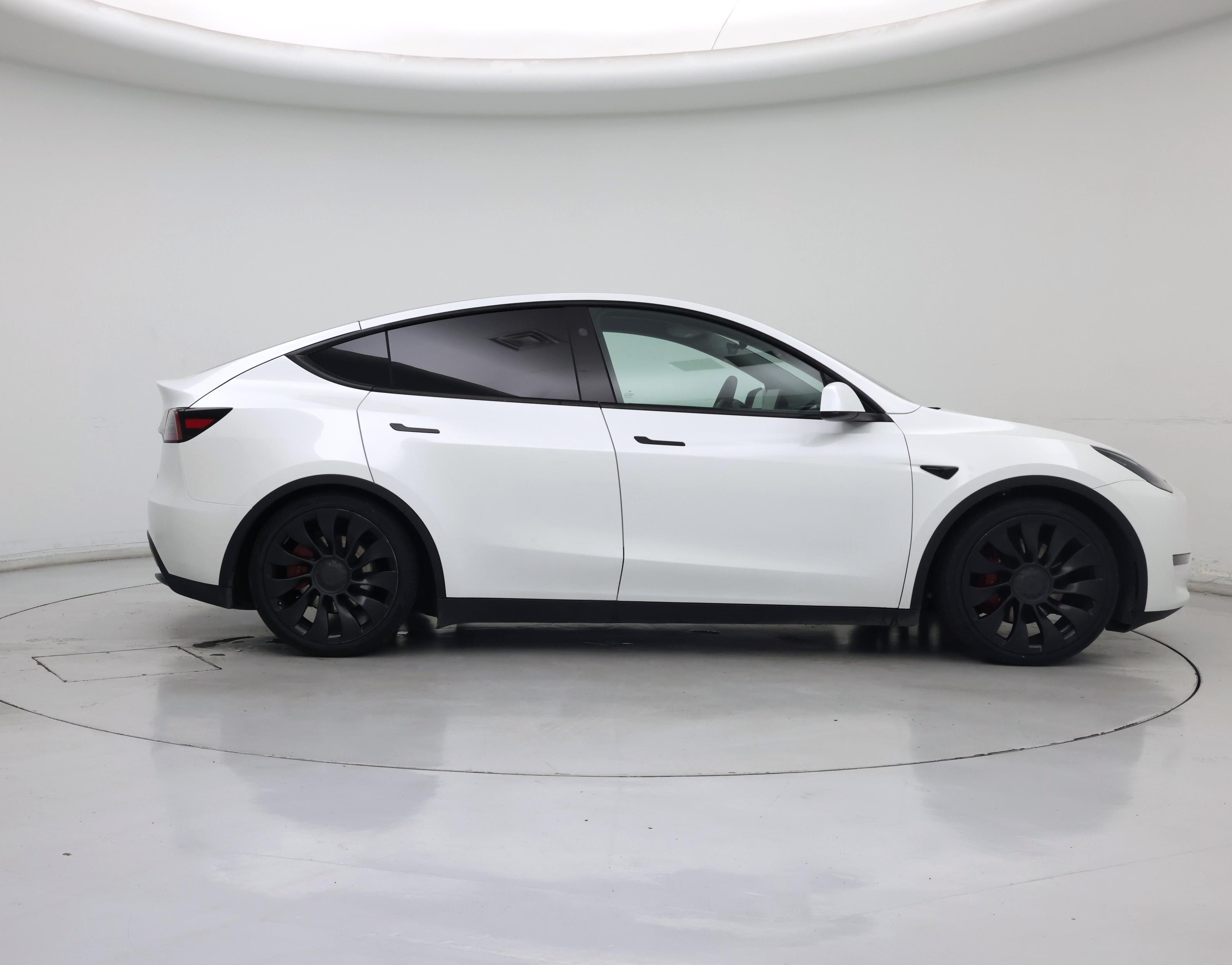 Thumbnail: 2023 Tesla Model Y - 7