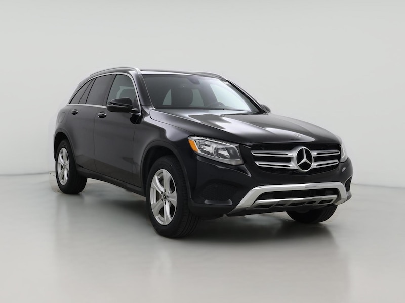2018 Mercedes-Benz GLC 300 -
                  Fort Myers, FL