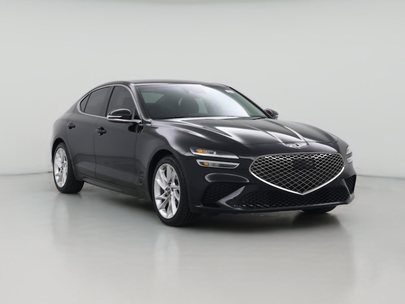 2022 Genesis G70 2.0T -
                  Birmingham, AL