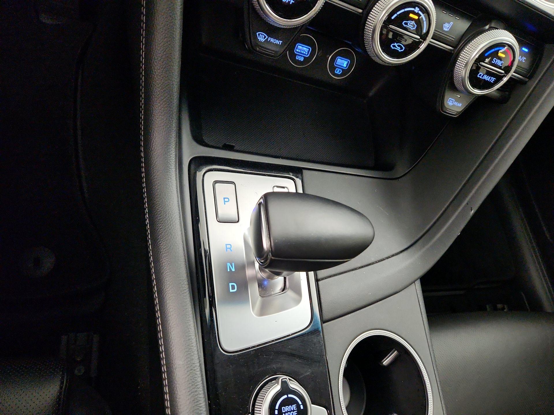 Thumbnail: 2022 Genesis G70 - 18