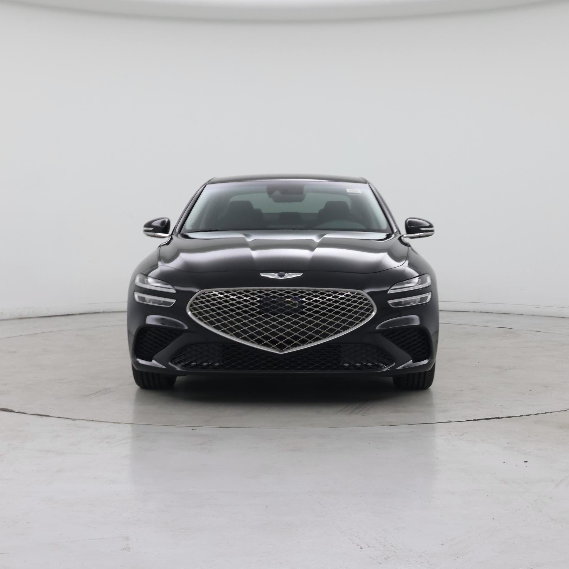 Thumbnail: 2022 Genesis G70 - 5