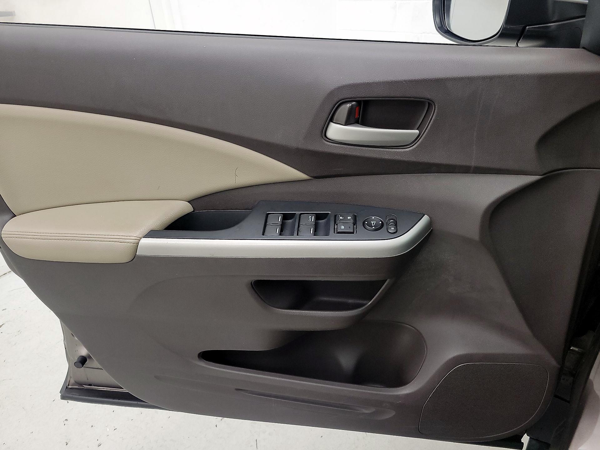Thumbnail: 2014 Honda CR-V - 12