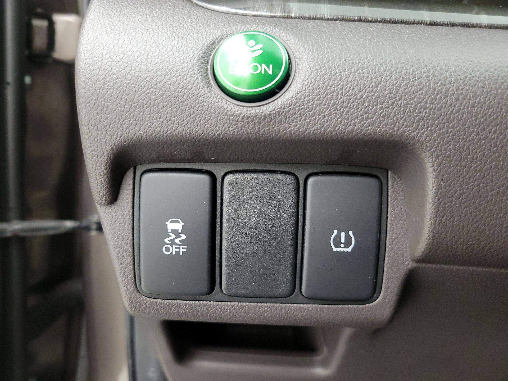 Thumbnail: 2014 Honda CR-V - 13