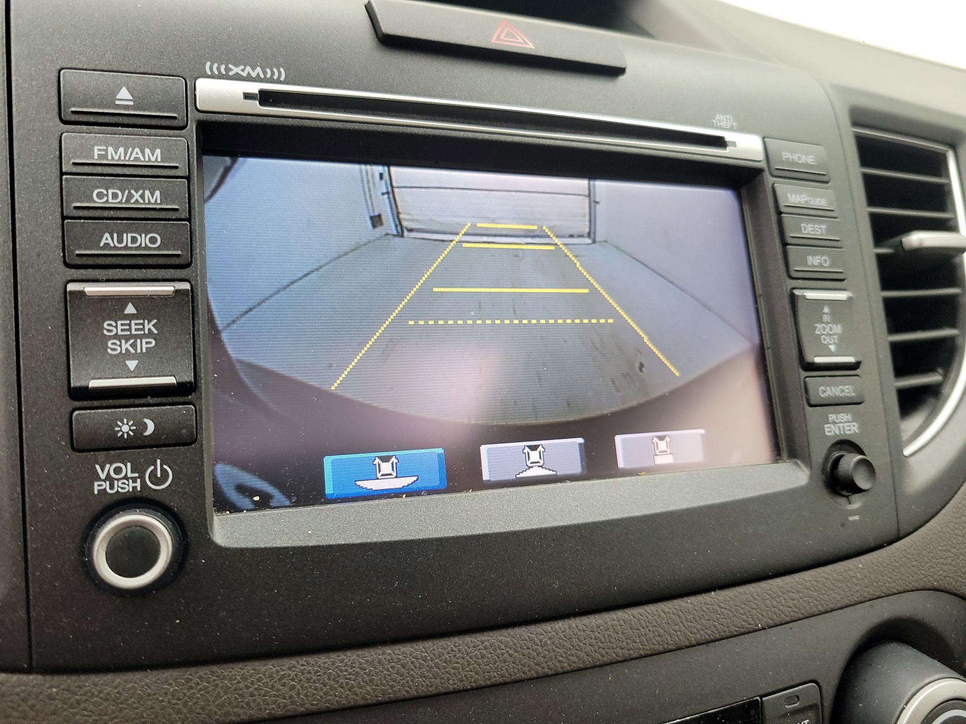 Thumbnail: 2014 Honda CR-V - 15