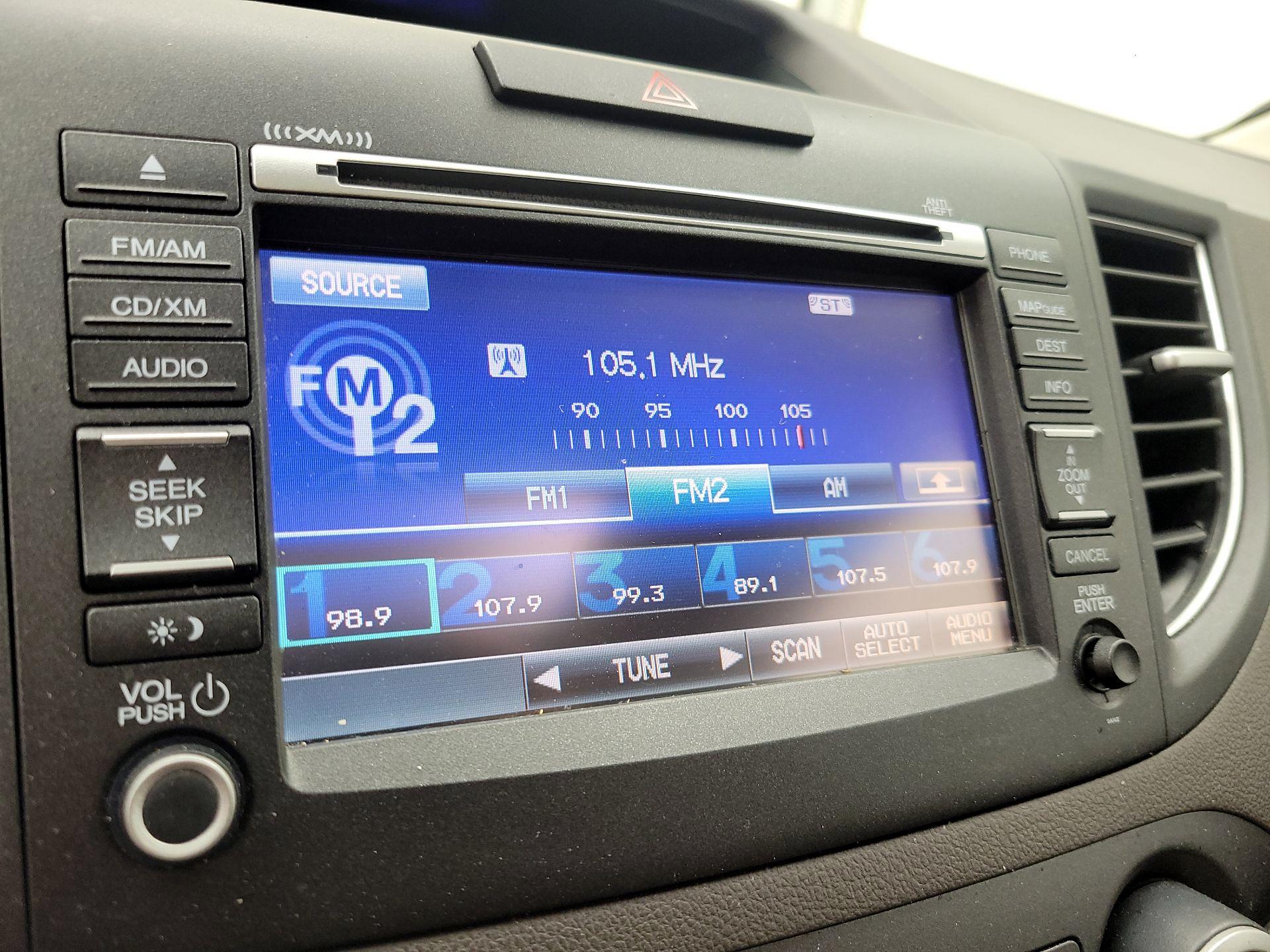 Thumbnail: 2014 Honda CR-V - 16