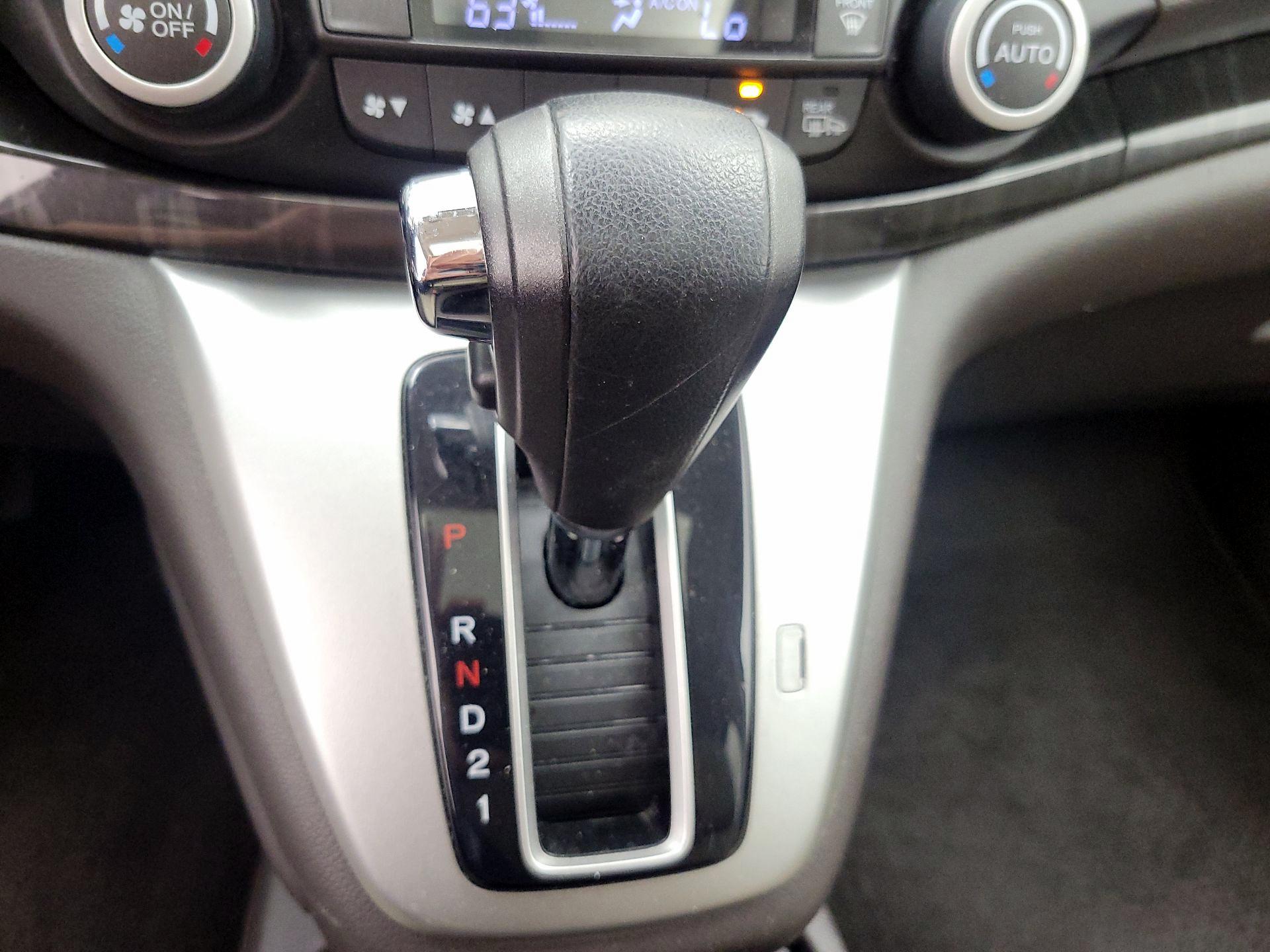 Thumbnail: 2014 Honda CR-V - 17