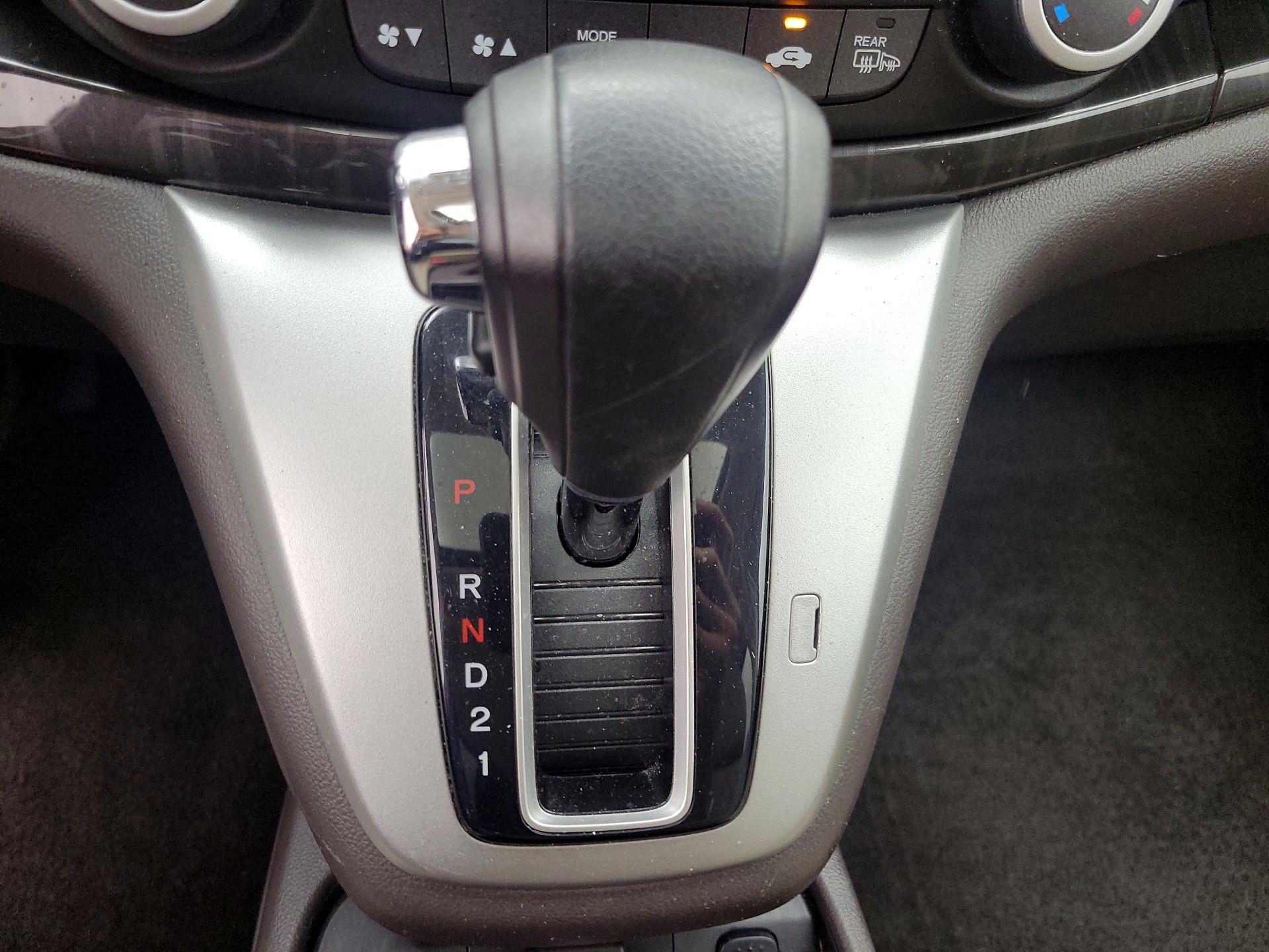 Thumbnail: 2014 Honda CR-V - 18