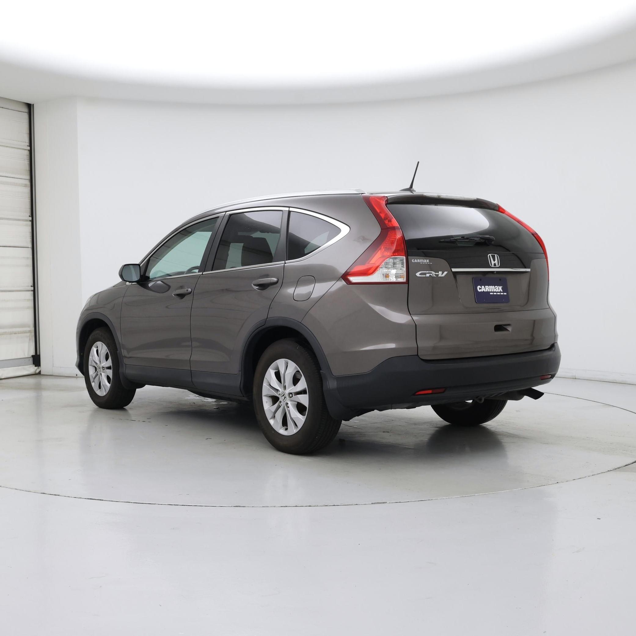 Thumbnail: 2014 Honda CR-V - 2