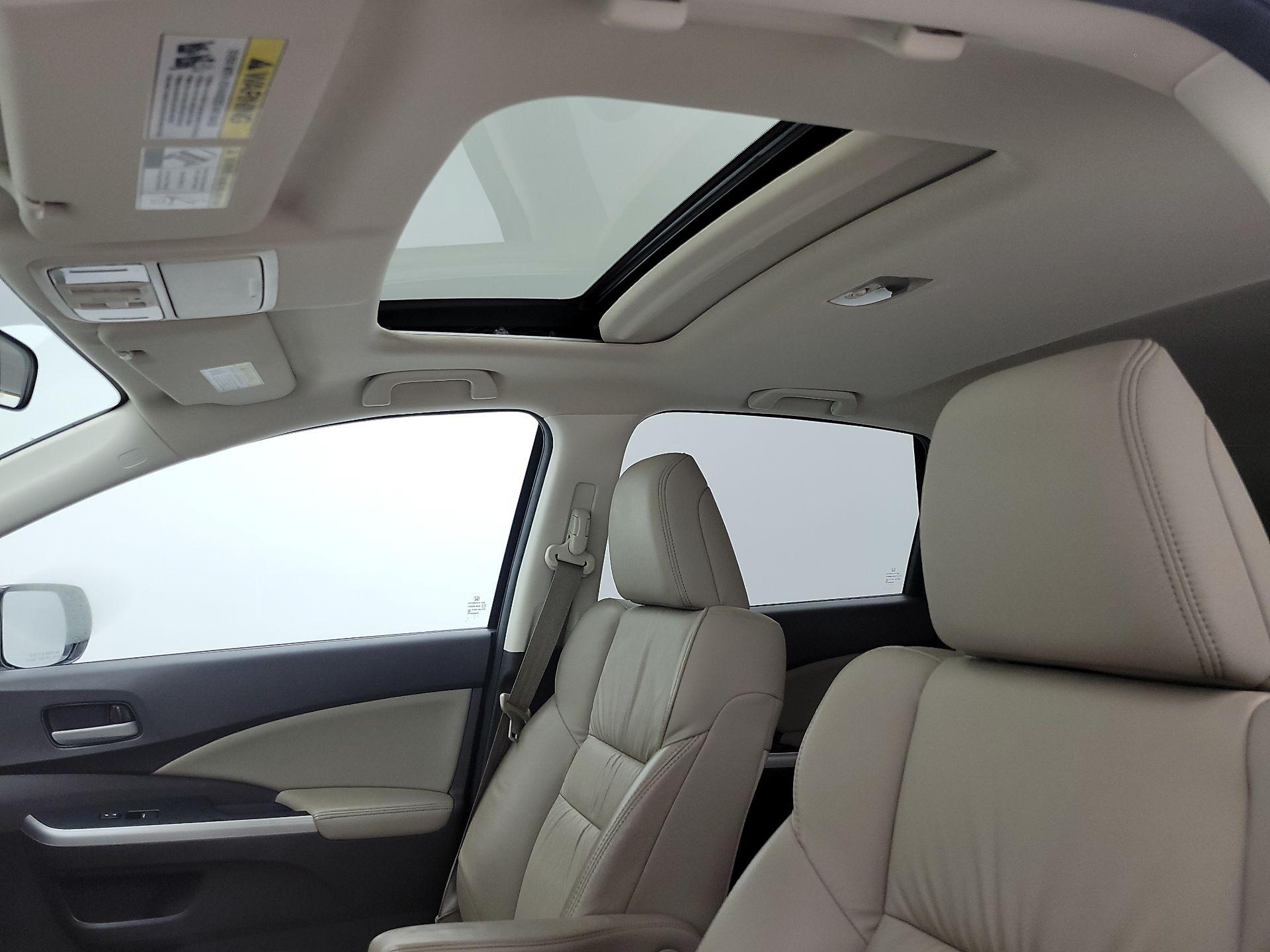 Thumbnail: 2014 Honda CR-V - 20