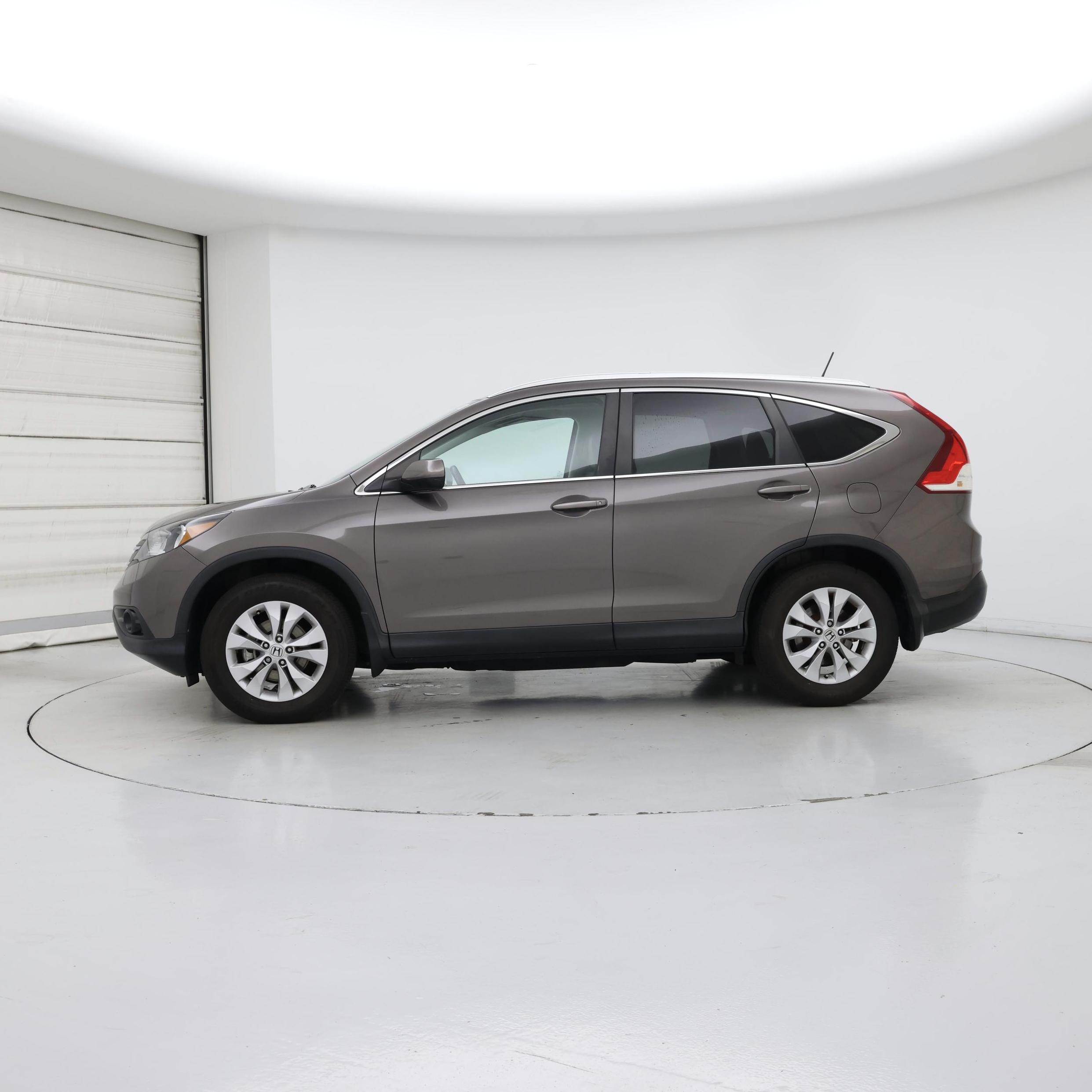 Thumbnail: 2014 Honda CR-V - 3