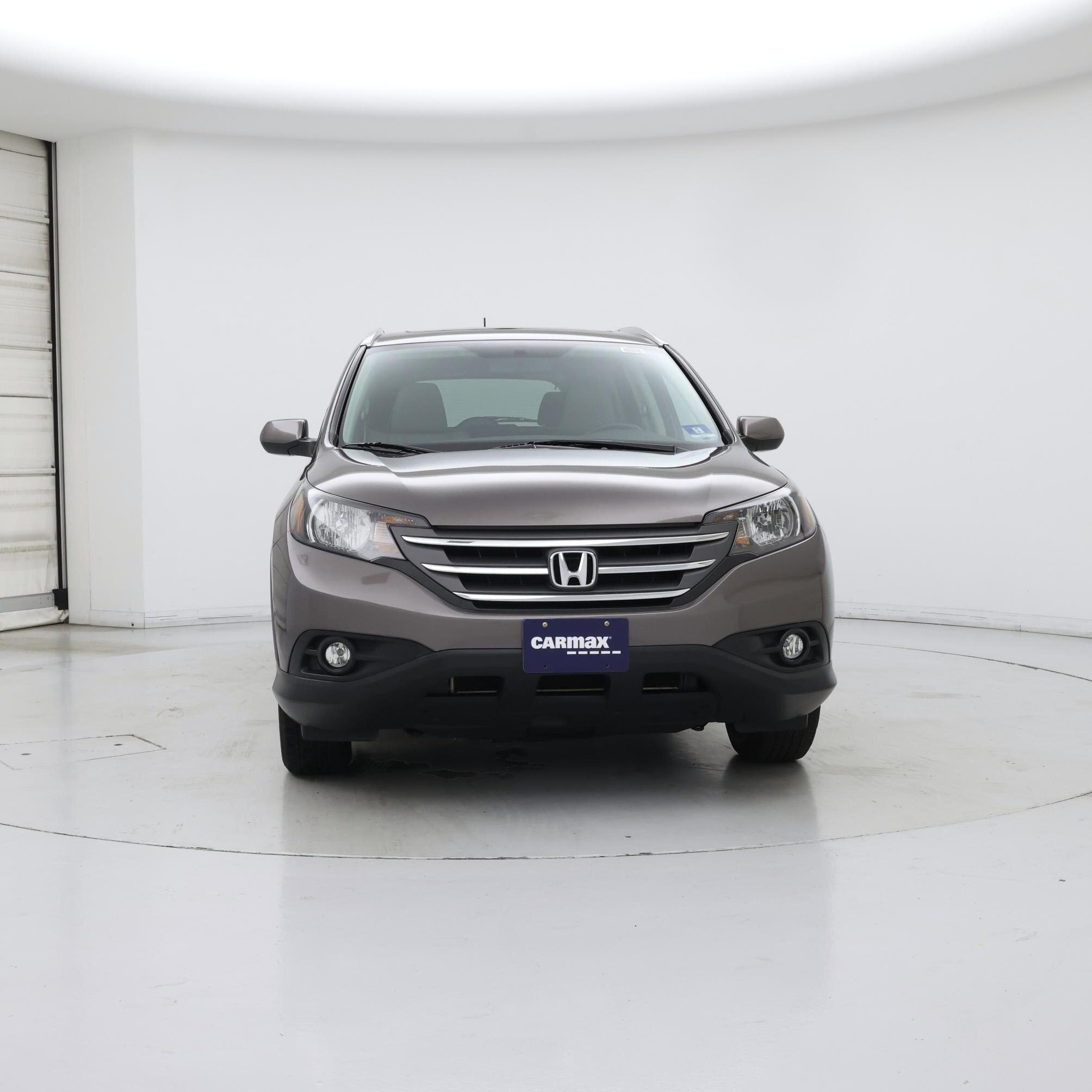 Thumbnail: 2014 Honda CR-V - 5