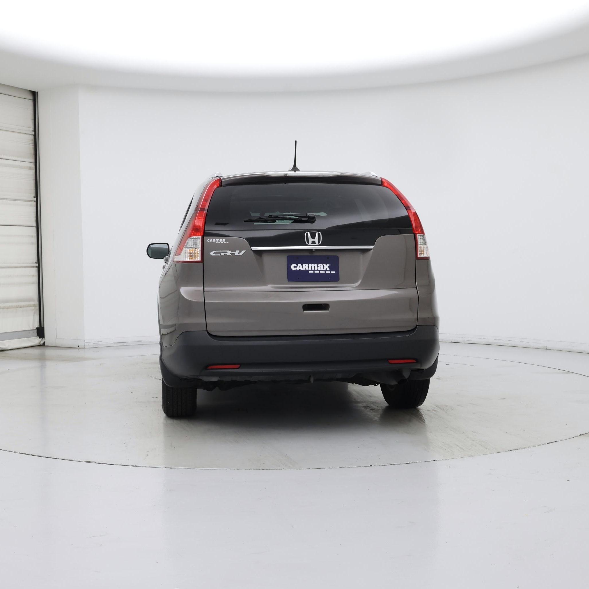 Thumbnail: 2014 Honda CR-V - 6