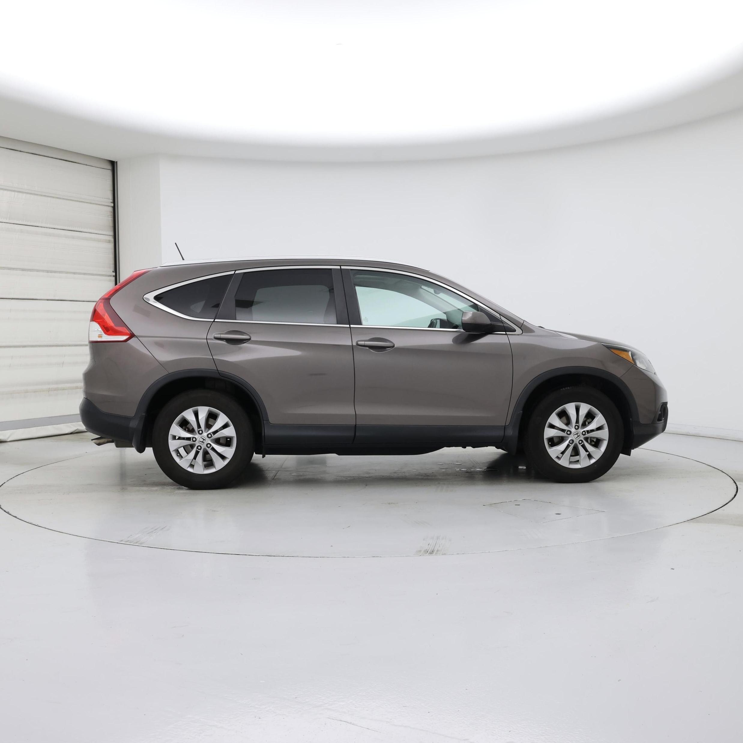 Thumbnail: 2014 Honda CR-V - 7