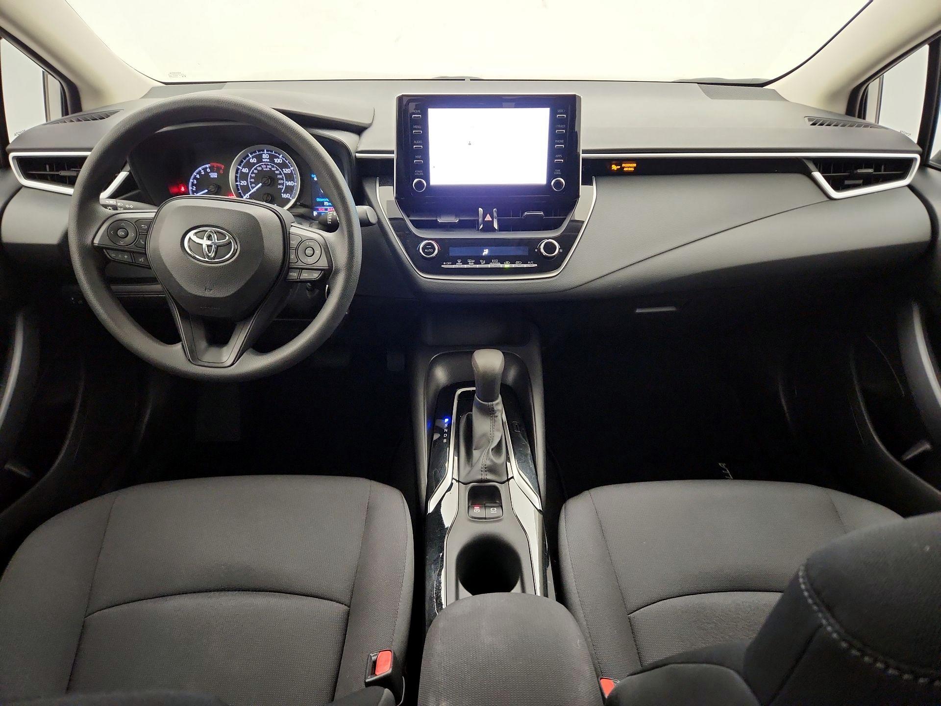 Thumbnail: 2020 Toyota Corolla - 9